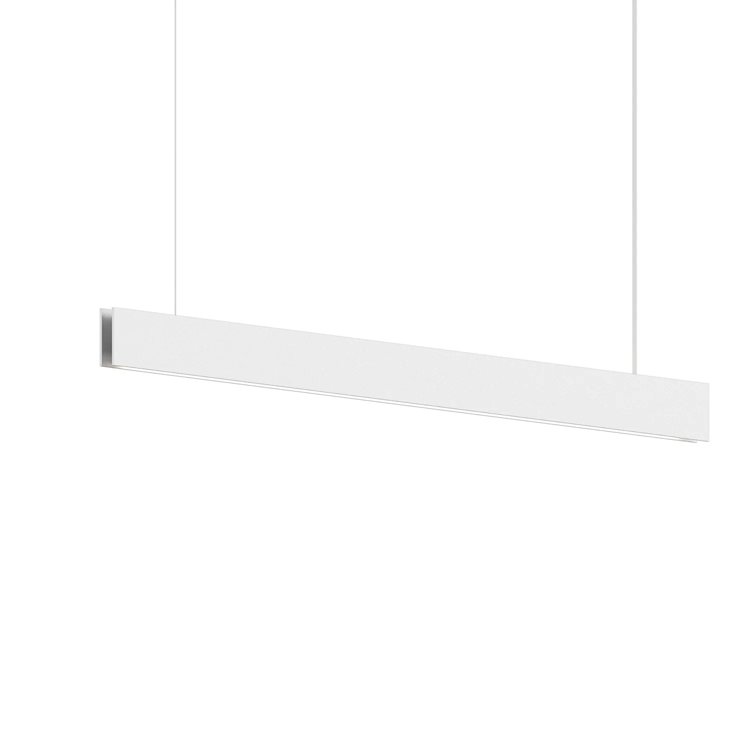 Lithe Two-Sided LED Pendant Light - Image 4