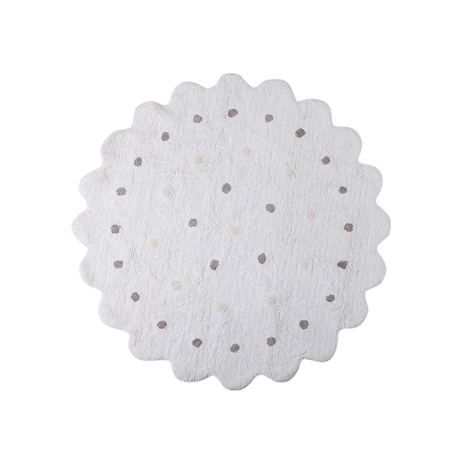 Little Biscuit Washable Rug - Image 3