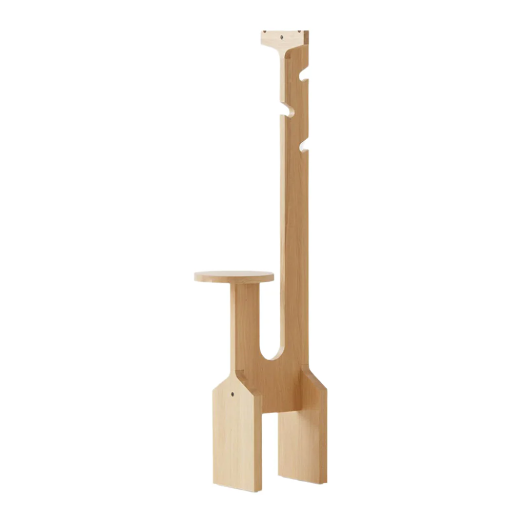 Little Fella Coat Stand - Image 4