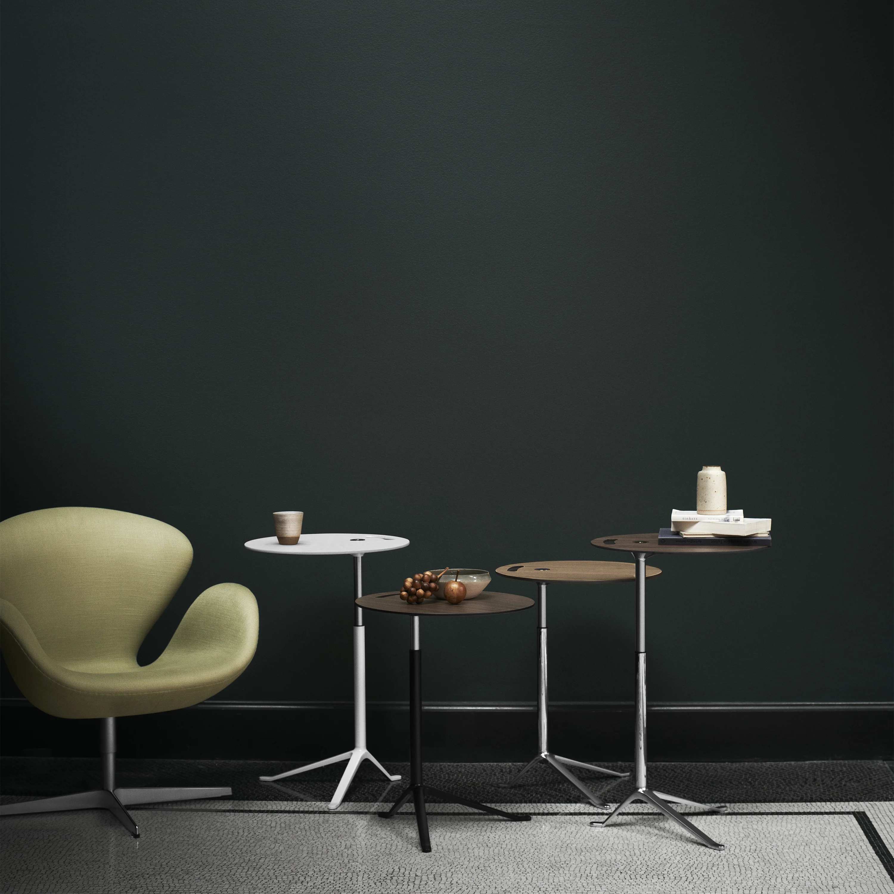 Little Friend Side Table - Image 15