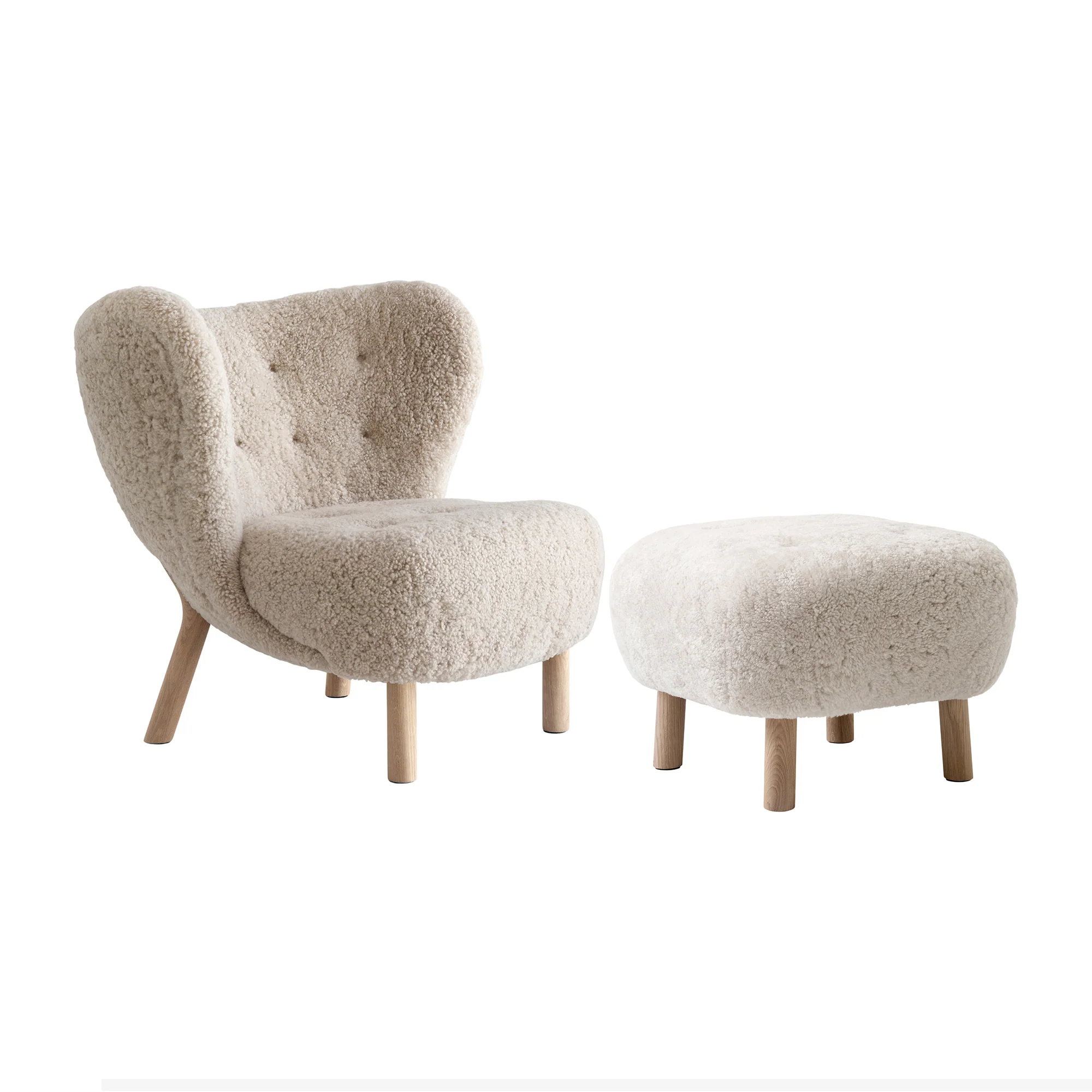 Little Petra Lounge Chair - Image 103