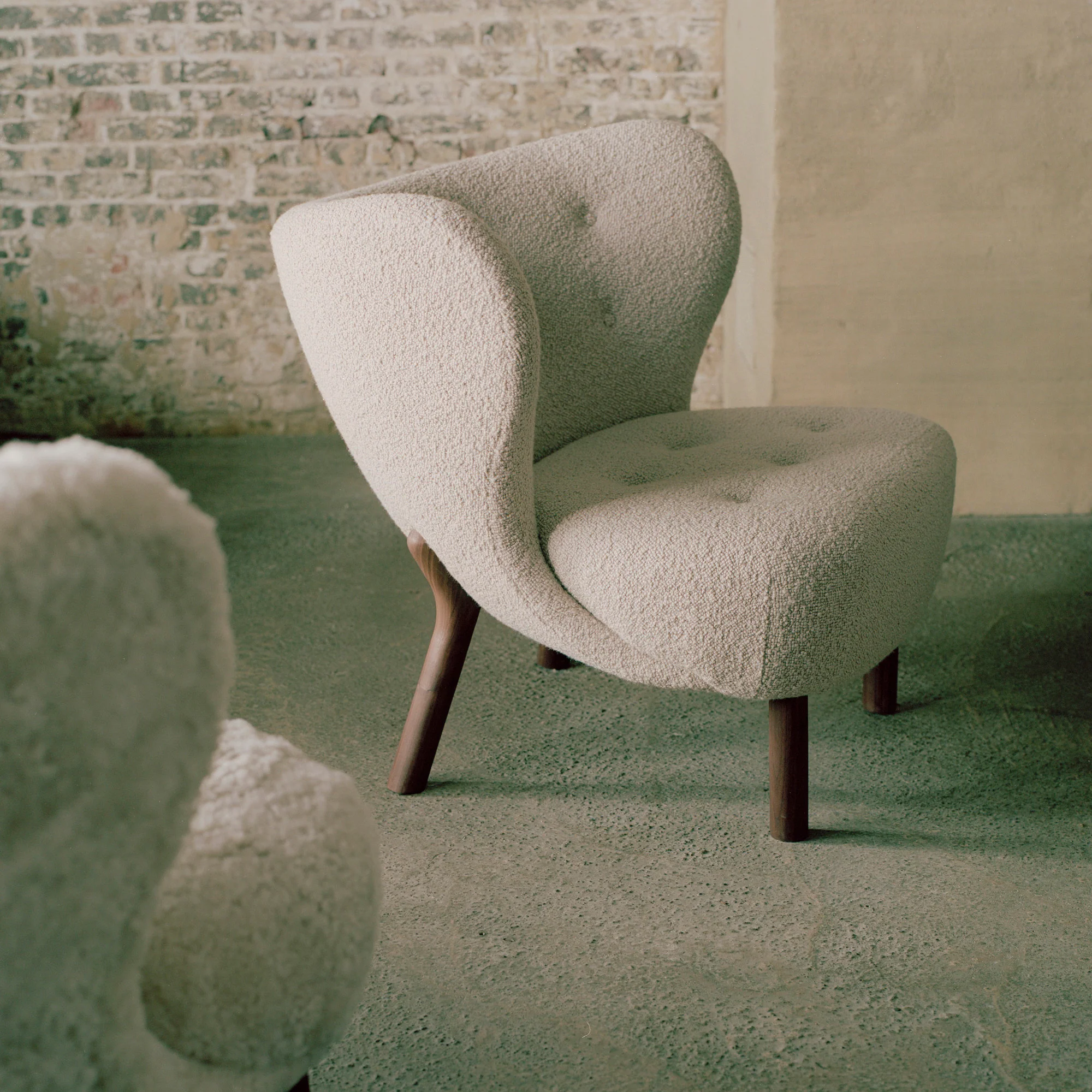 Little Petra Lounge Chair - Image 16