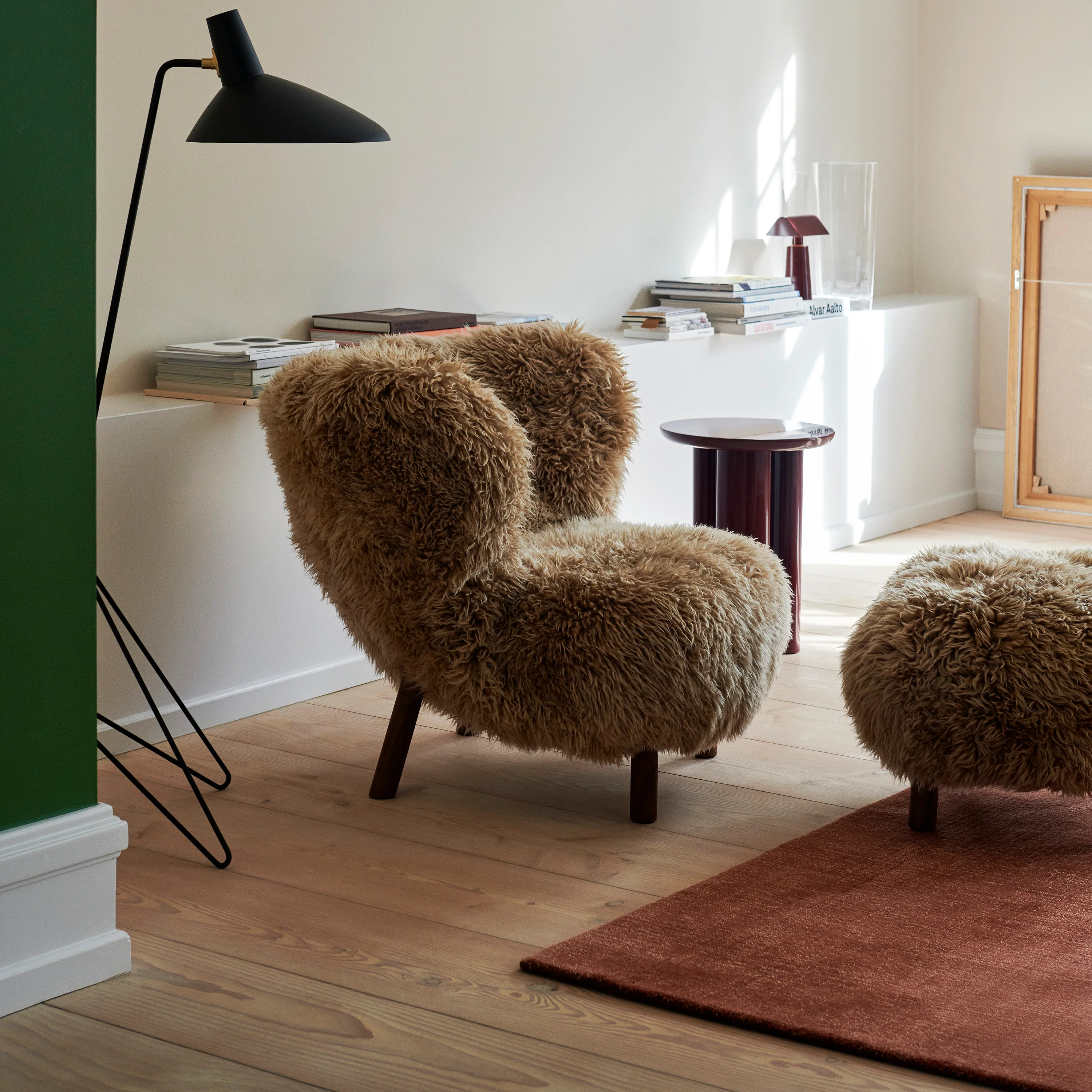 Little Petra Lounge Chair - Image 21