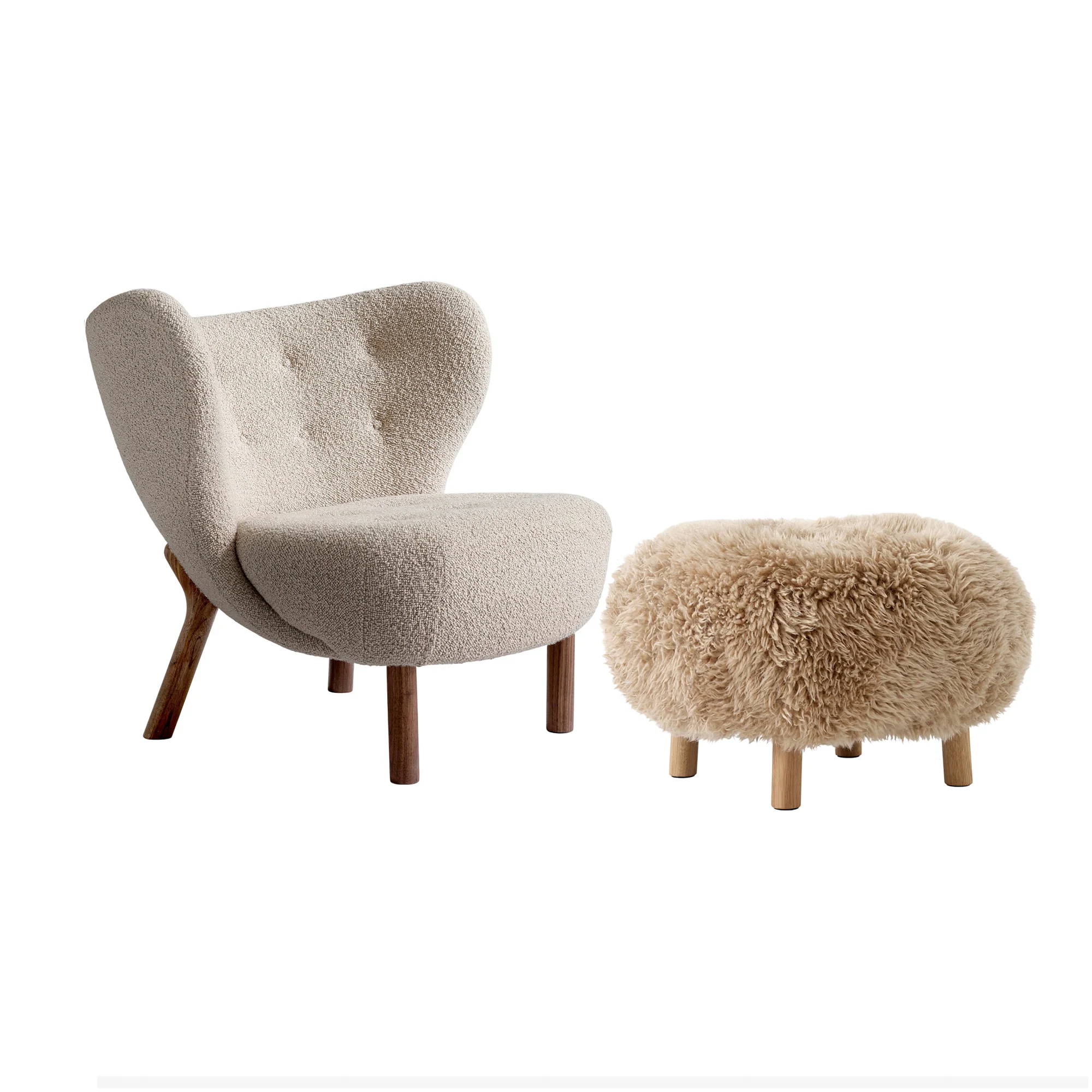 Little Petra Lounge Chair - Image 46