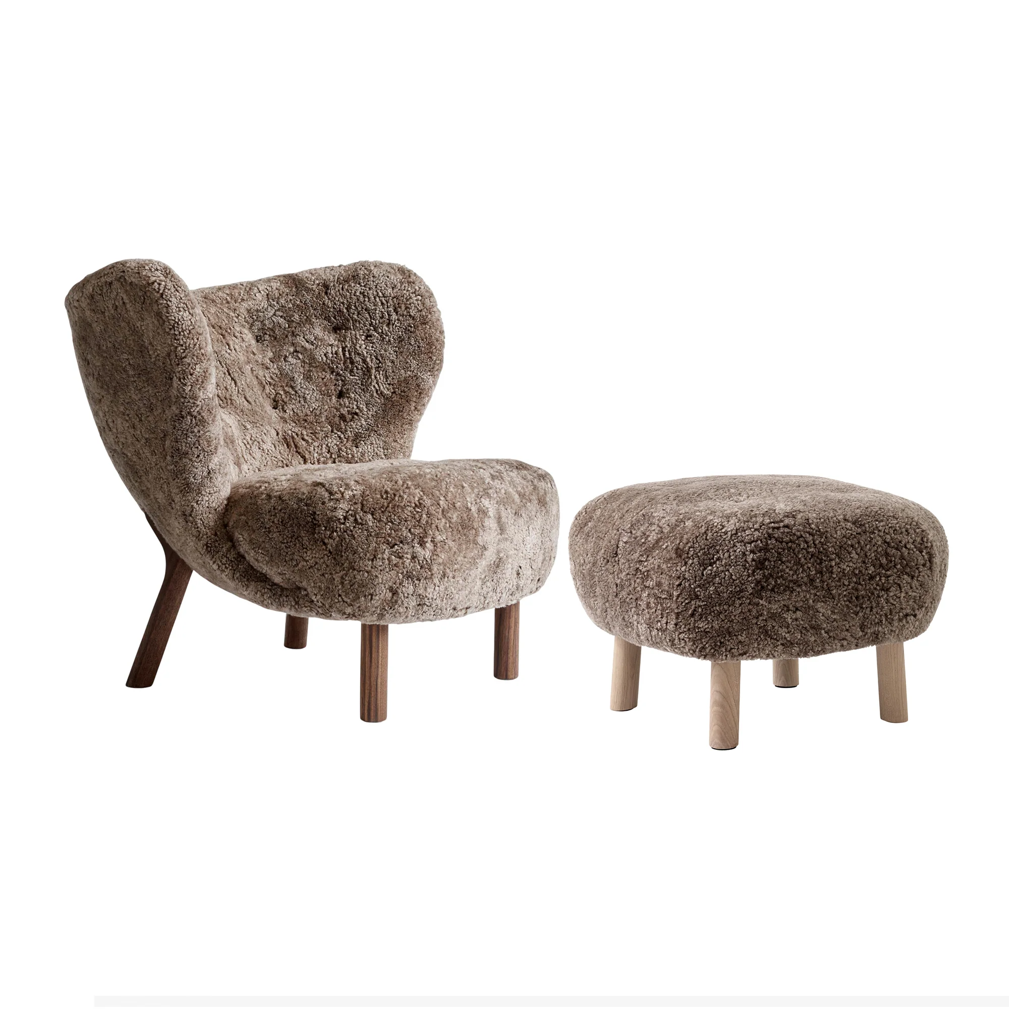 Little Petra Lounge Chair - Image 53