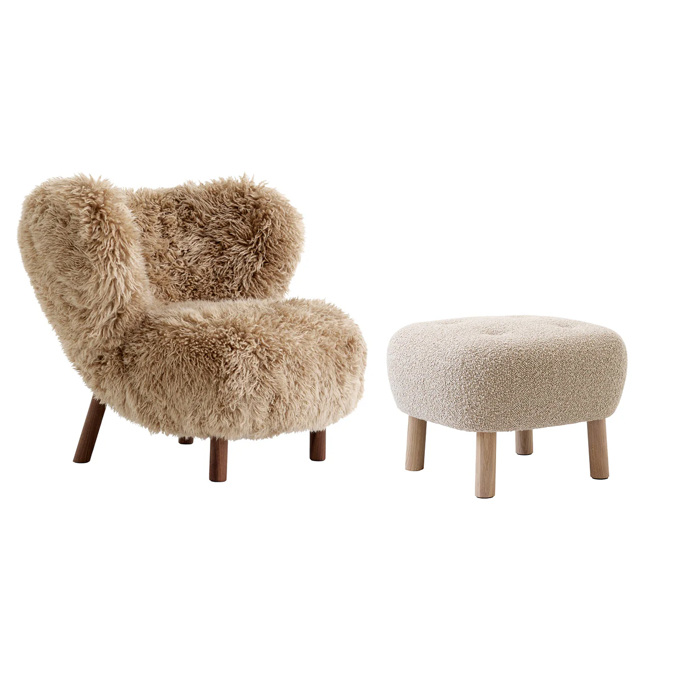 Little Petra Lounge Chair - Image 60