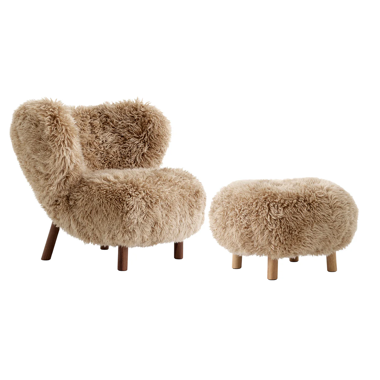 Little Petra Lounge Chair - Image 62