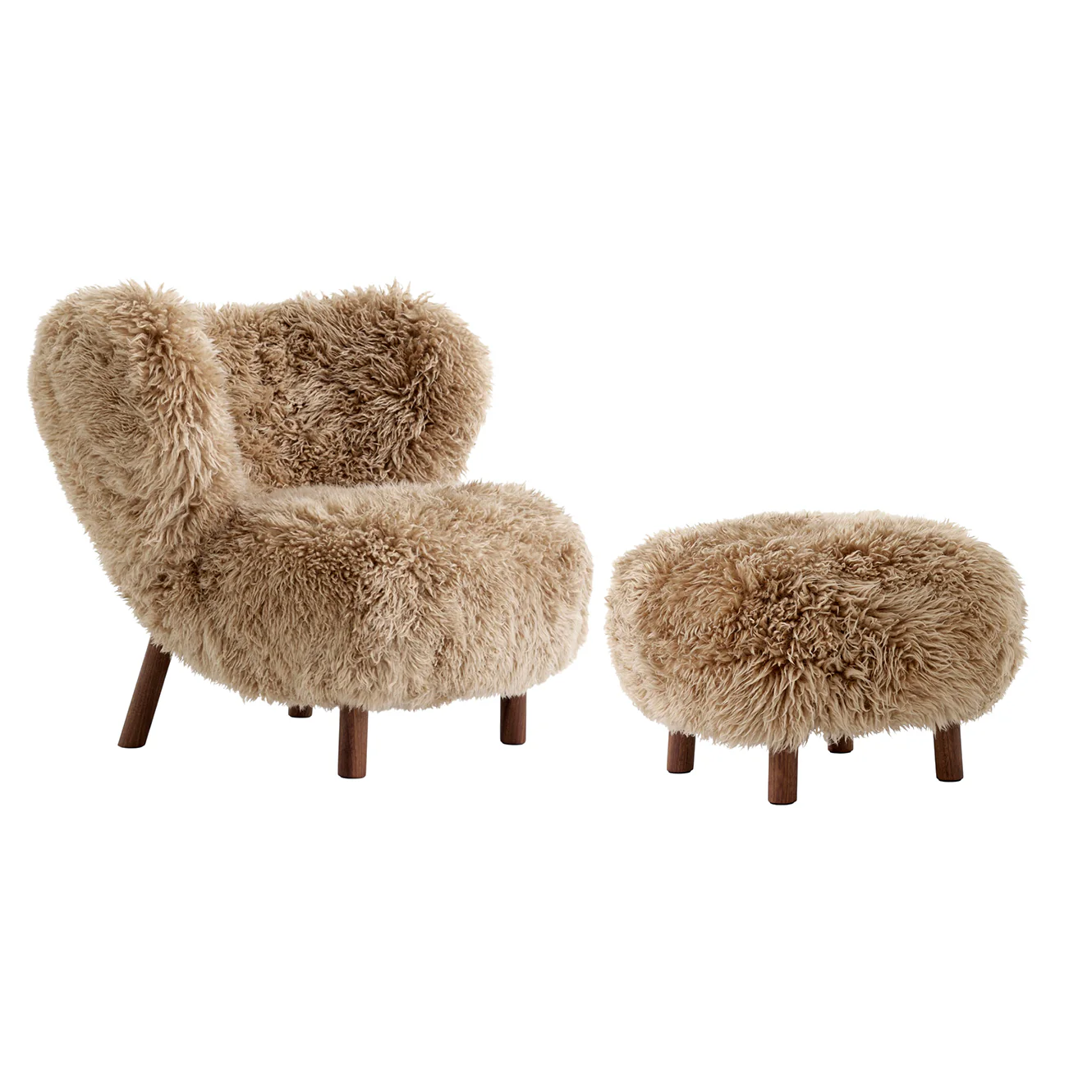 Little Petra Lounge Chair - Image 66