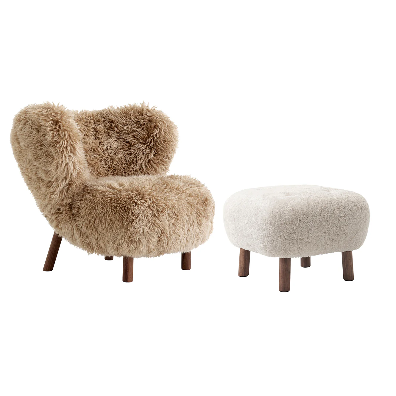 Little Petra Lounge Chair - Image 67