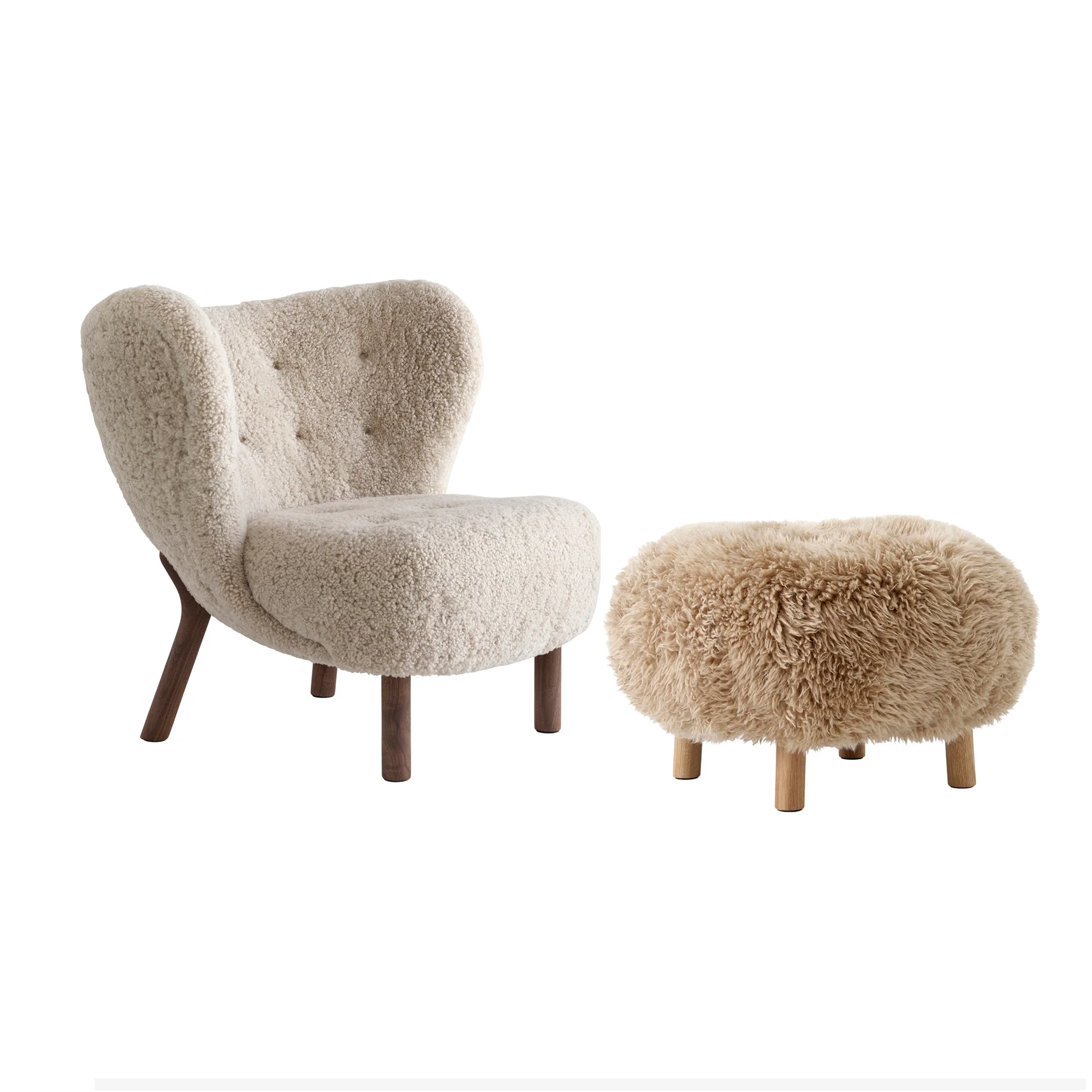 Little Petra Lounge Chair - Image 70
