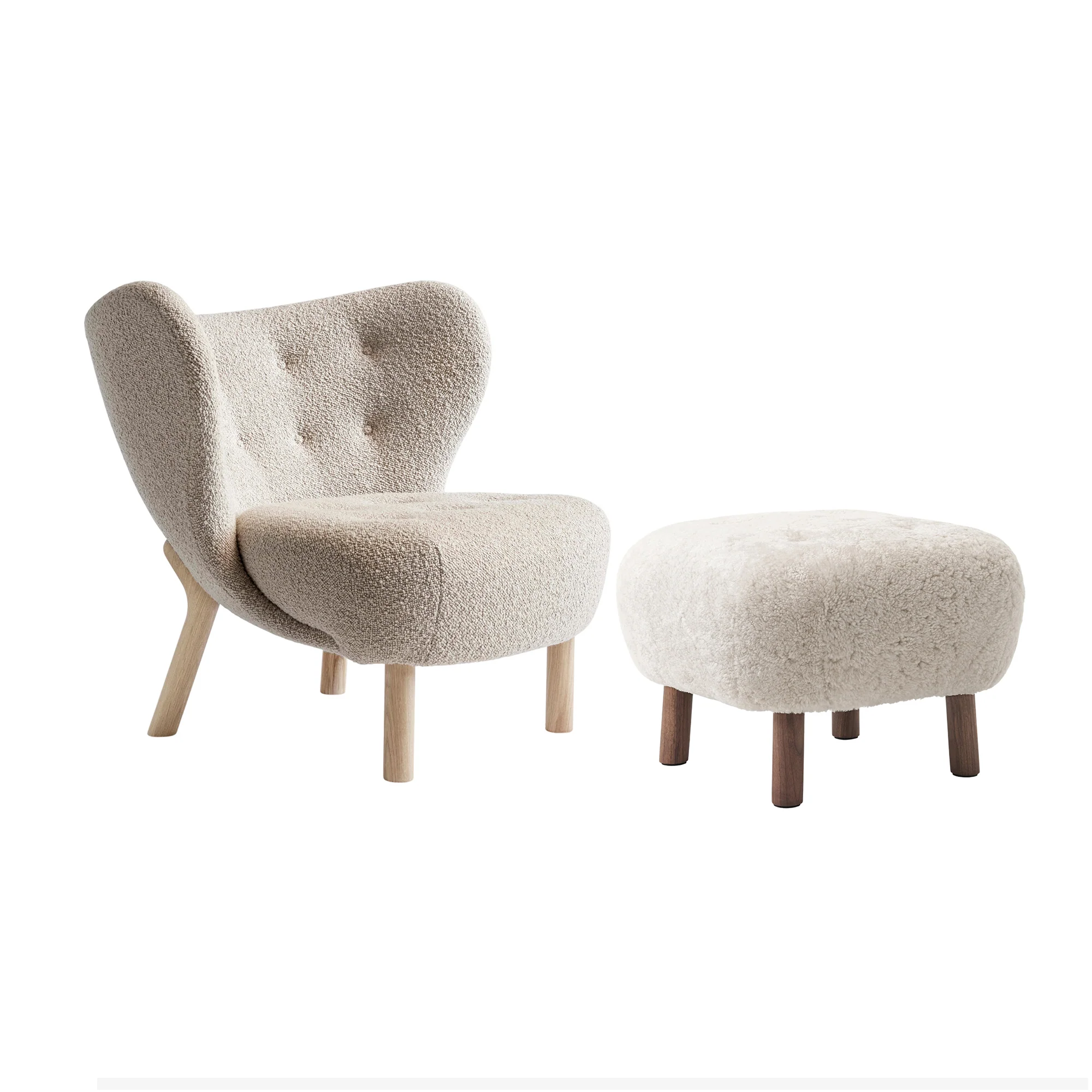 Little Petra Lounge Chair - Image 83