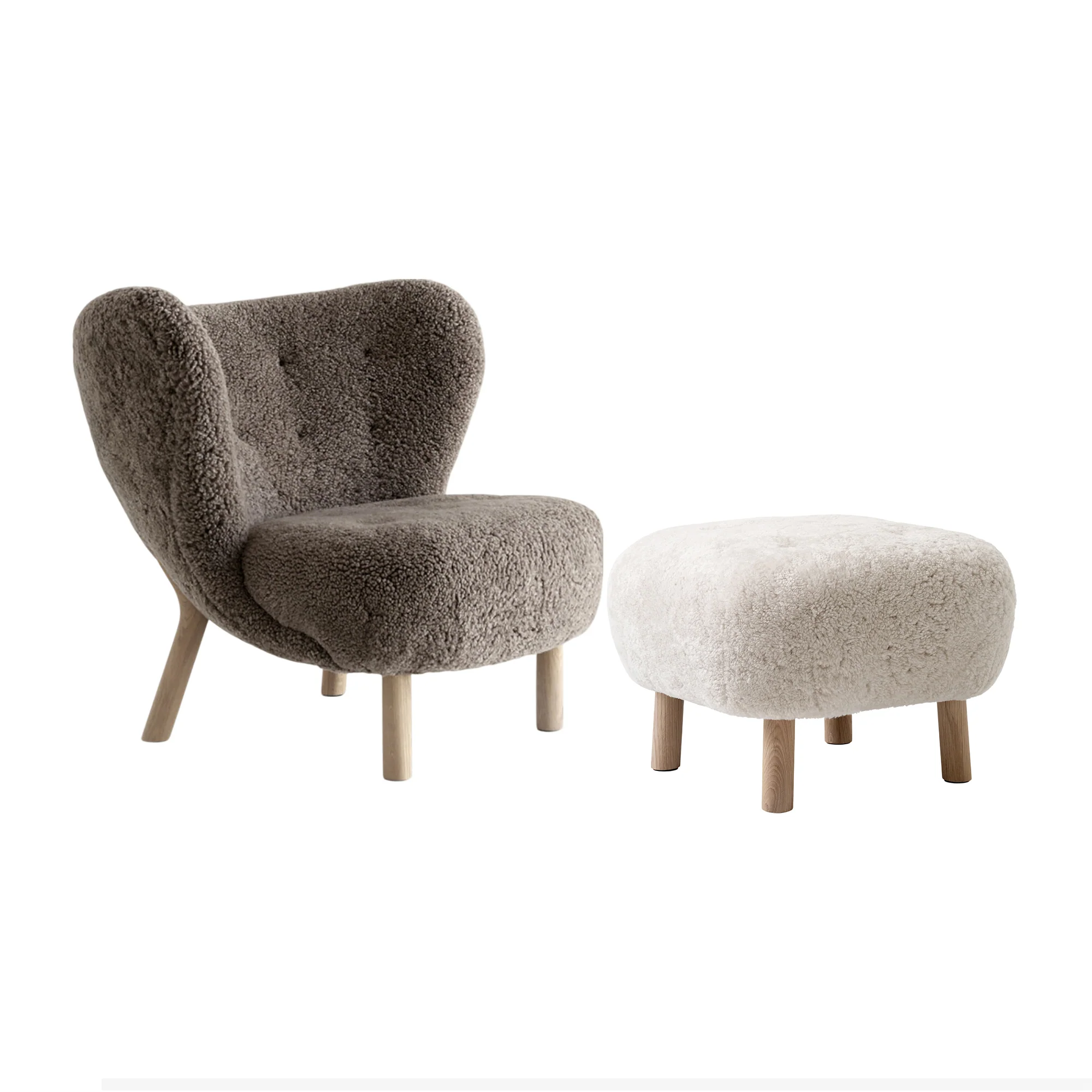 Little Petra Lounge Chair - Image 87