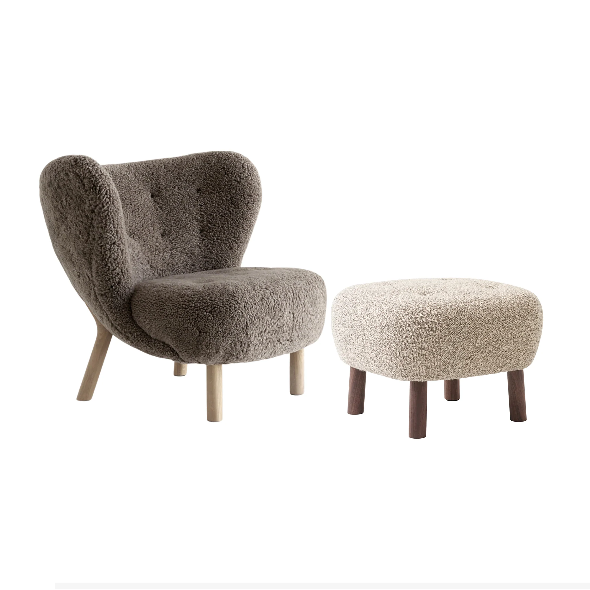 Little Petra Lounge Chair - Image 88