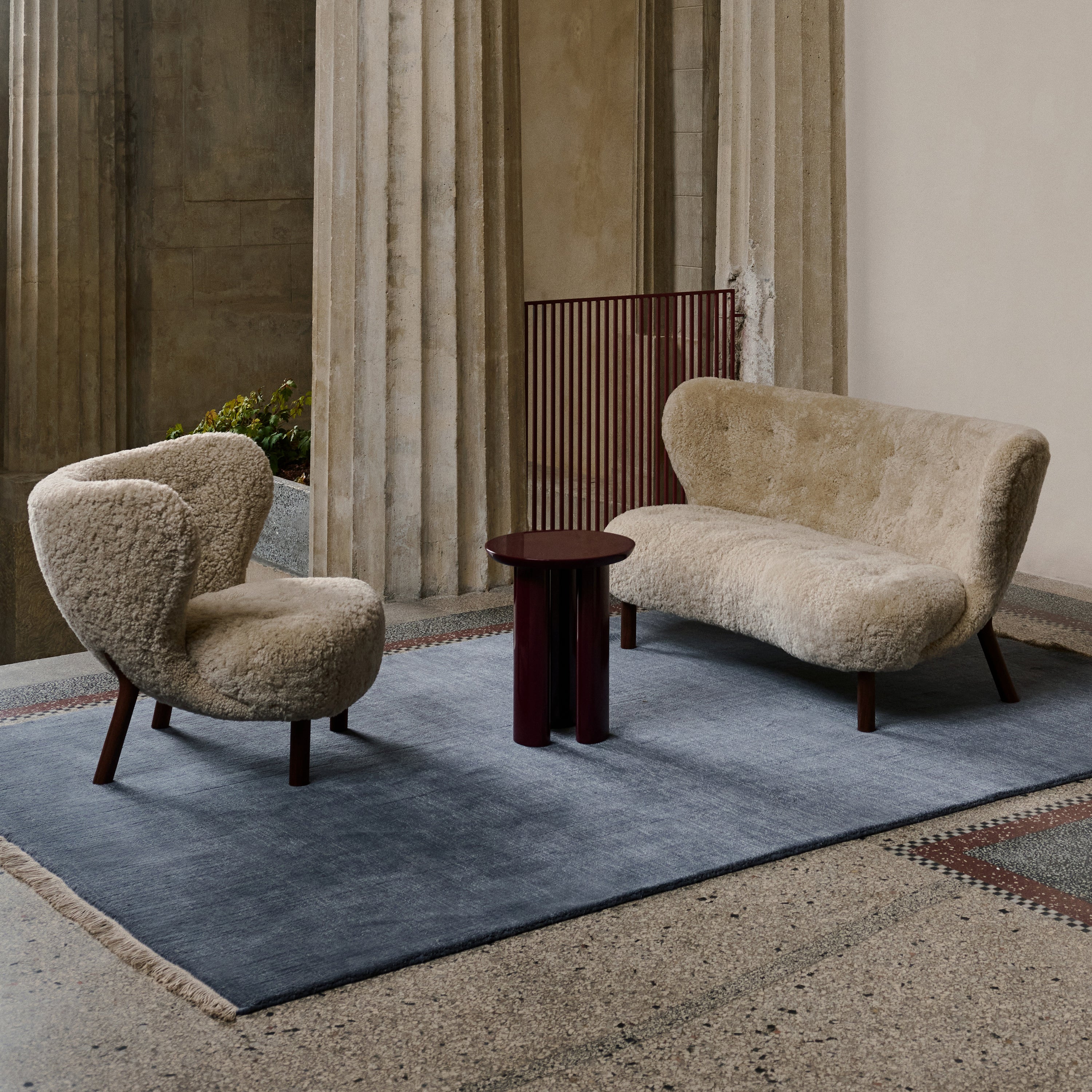 Little Petra Sofa - Image 11