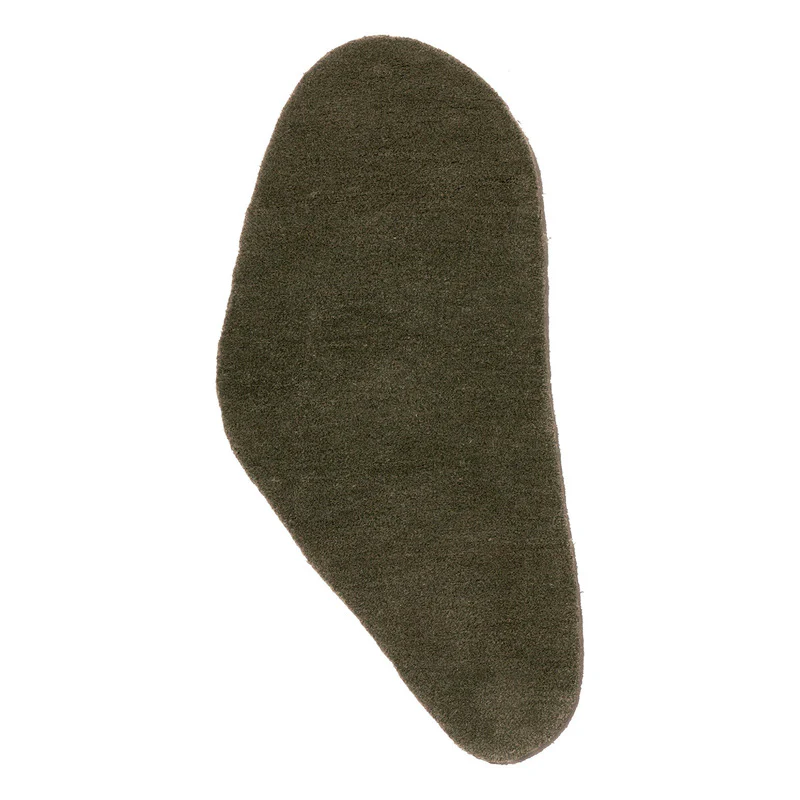 Little Stone Wool Rug - Image 25