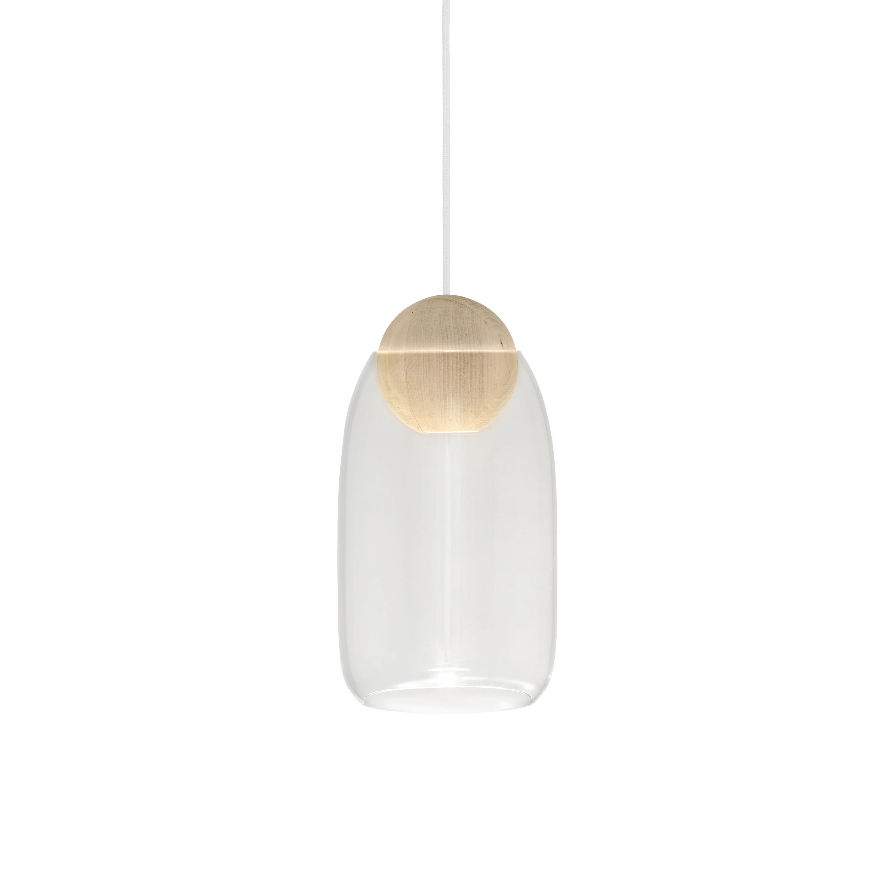 Liuku Ball Pendant Light - Image 12