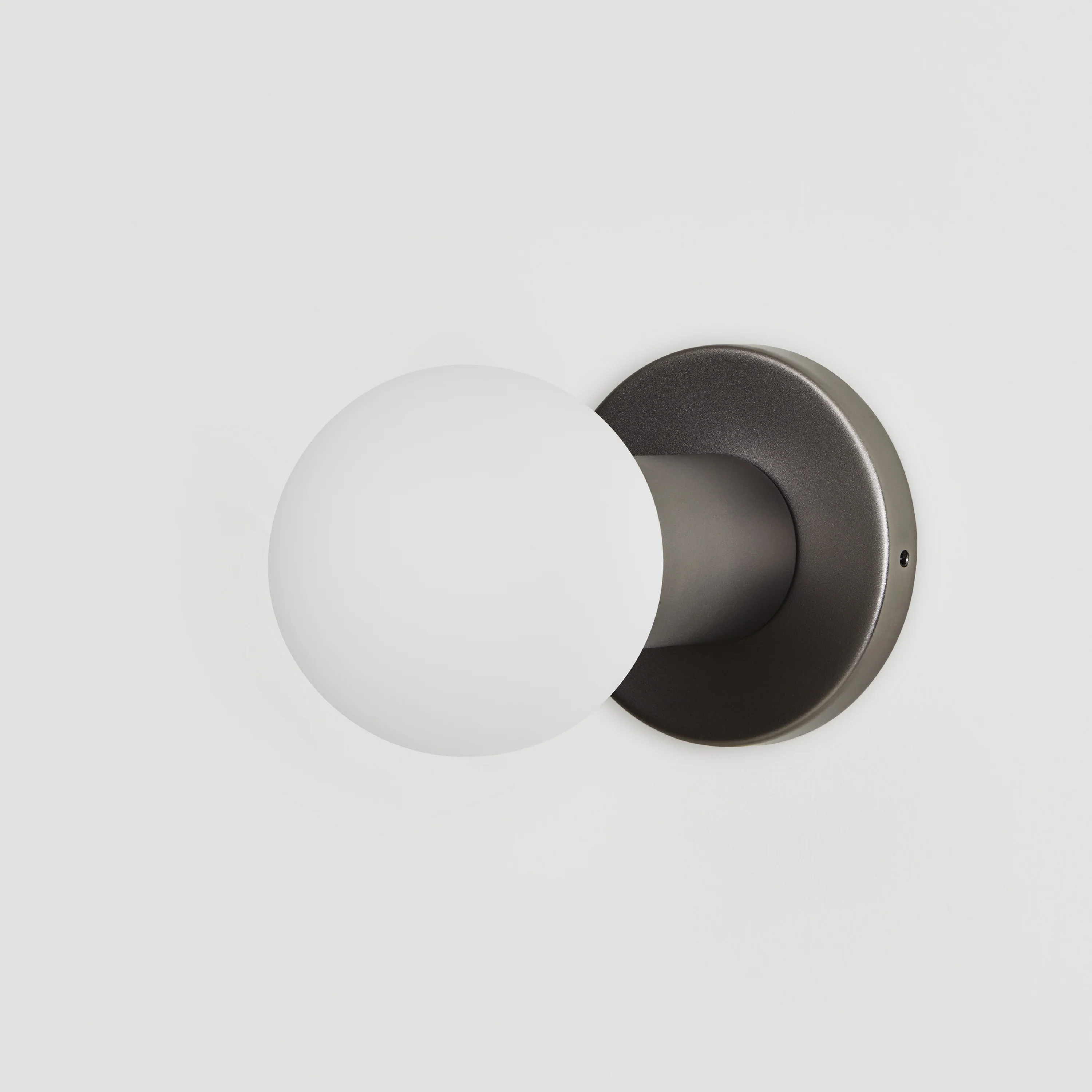 Lochan Outdoor Wall Sconce - Image 2