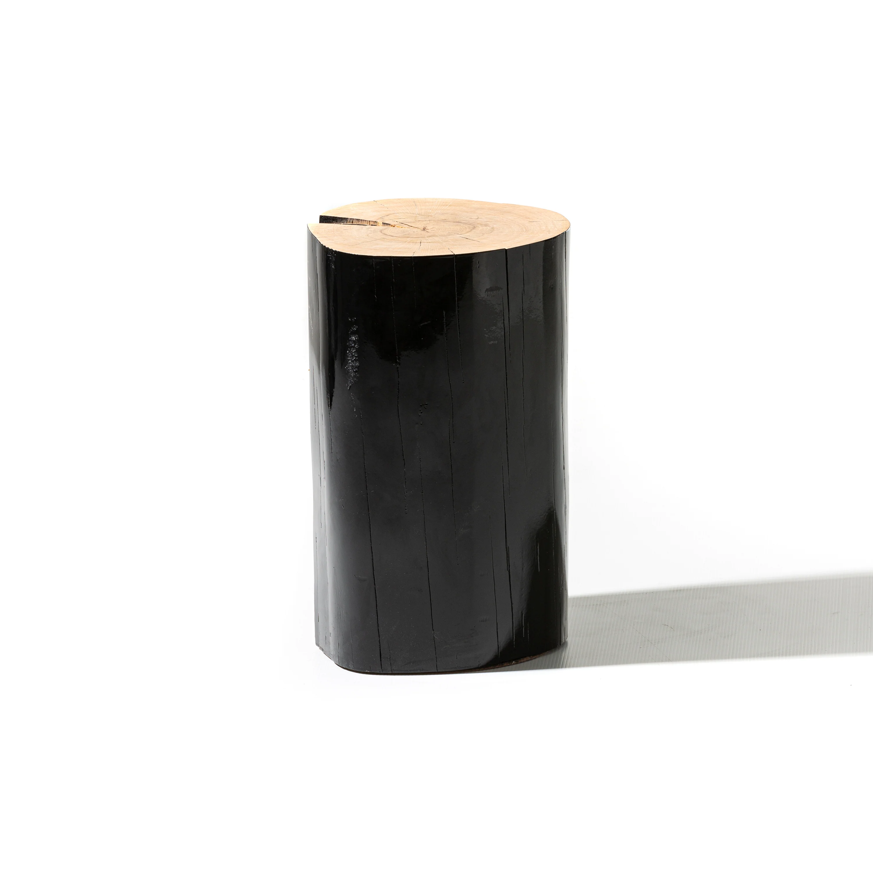 Log Side Table - Image 19