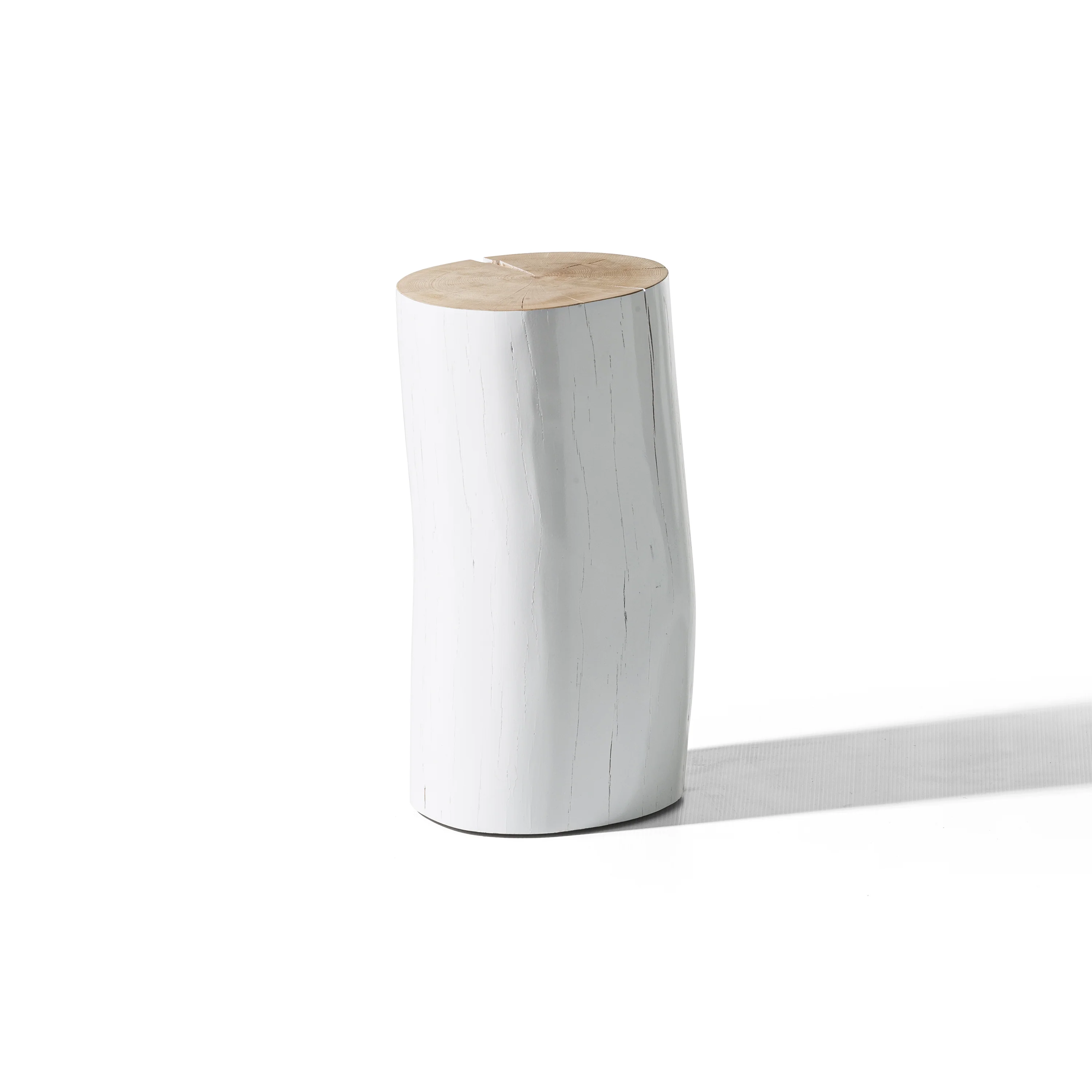 Log Side Table - Image 23
