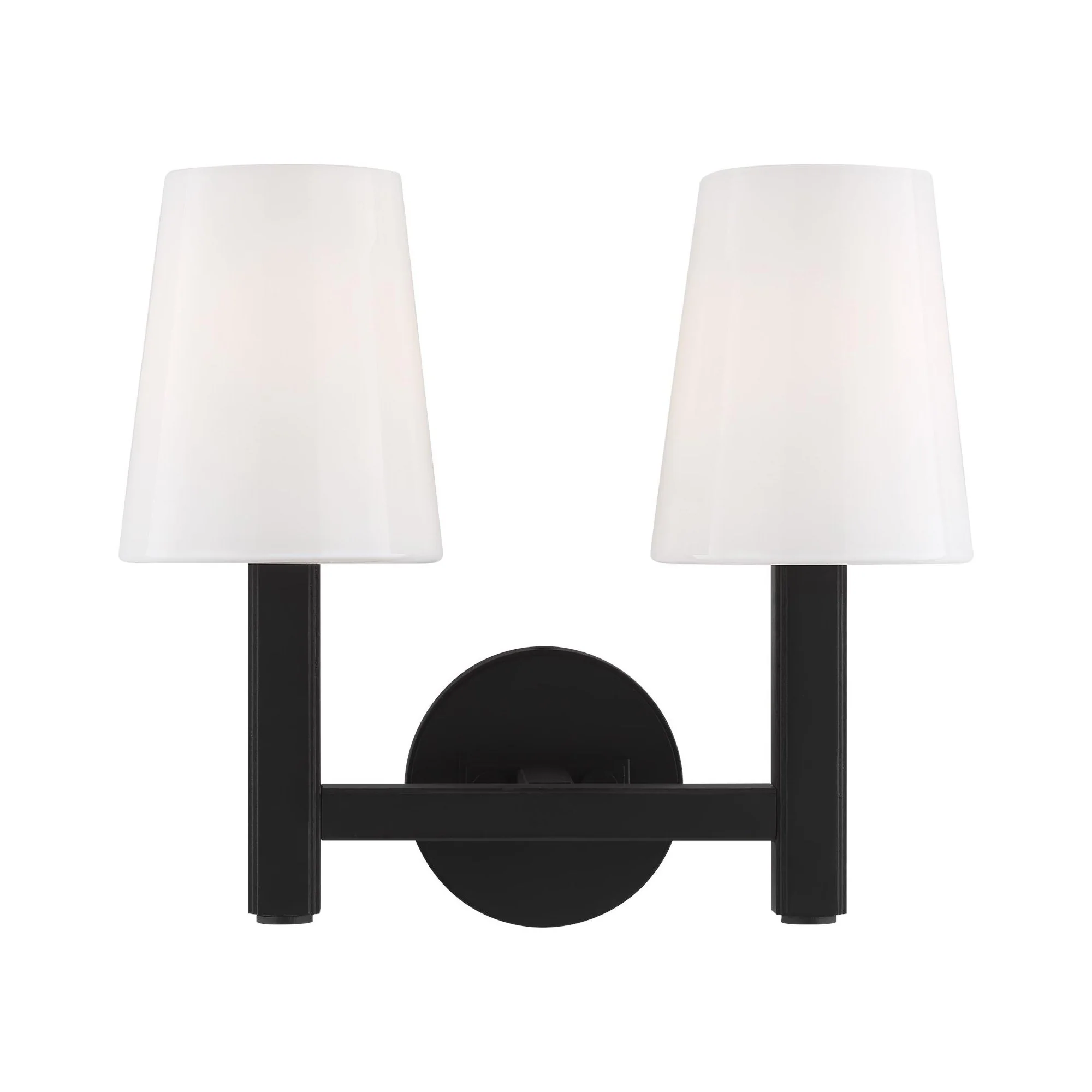 Thomas O'Brien Logan Vanity Light - Image 2