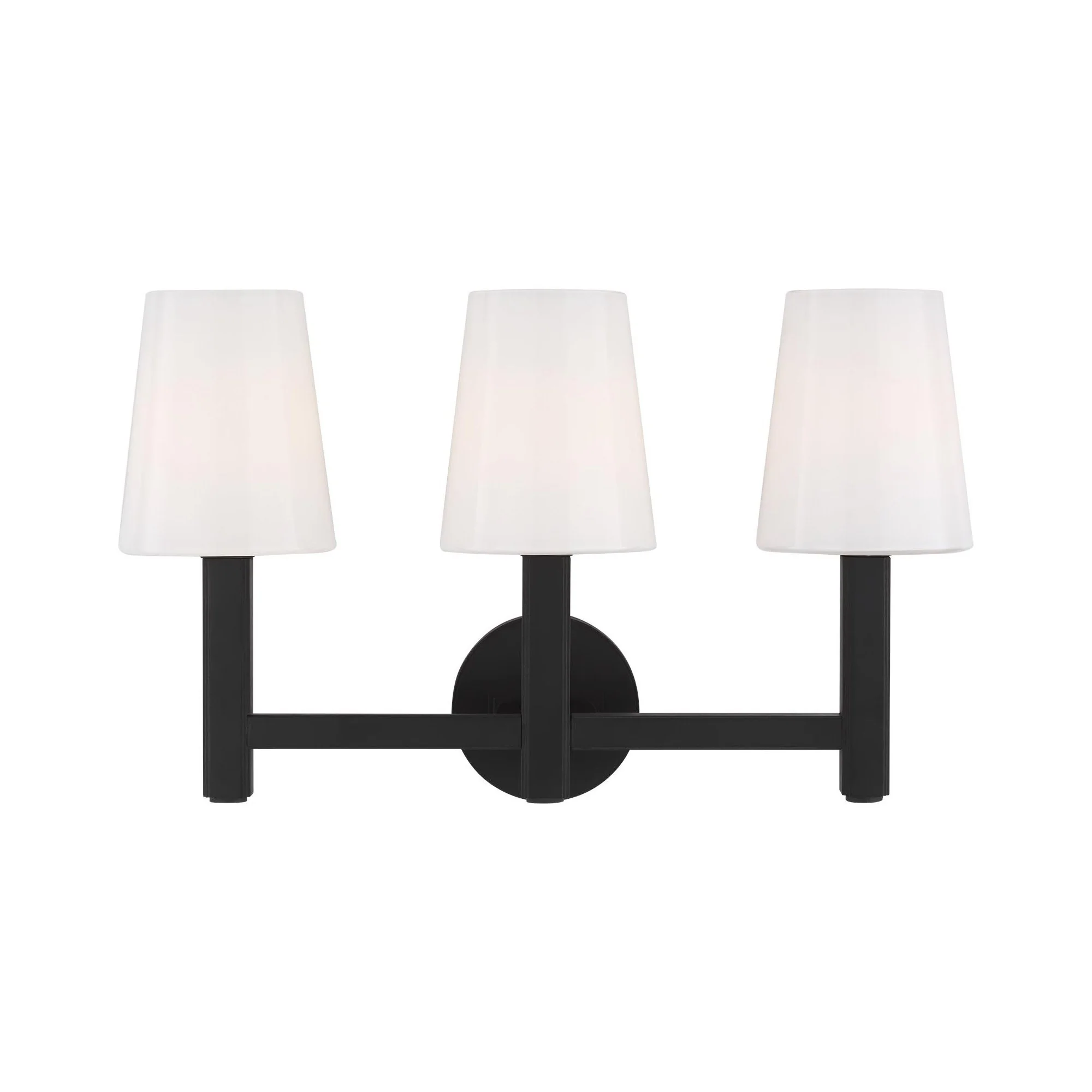 Thomas O'Brien Logan Vanity Light - Image 3