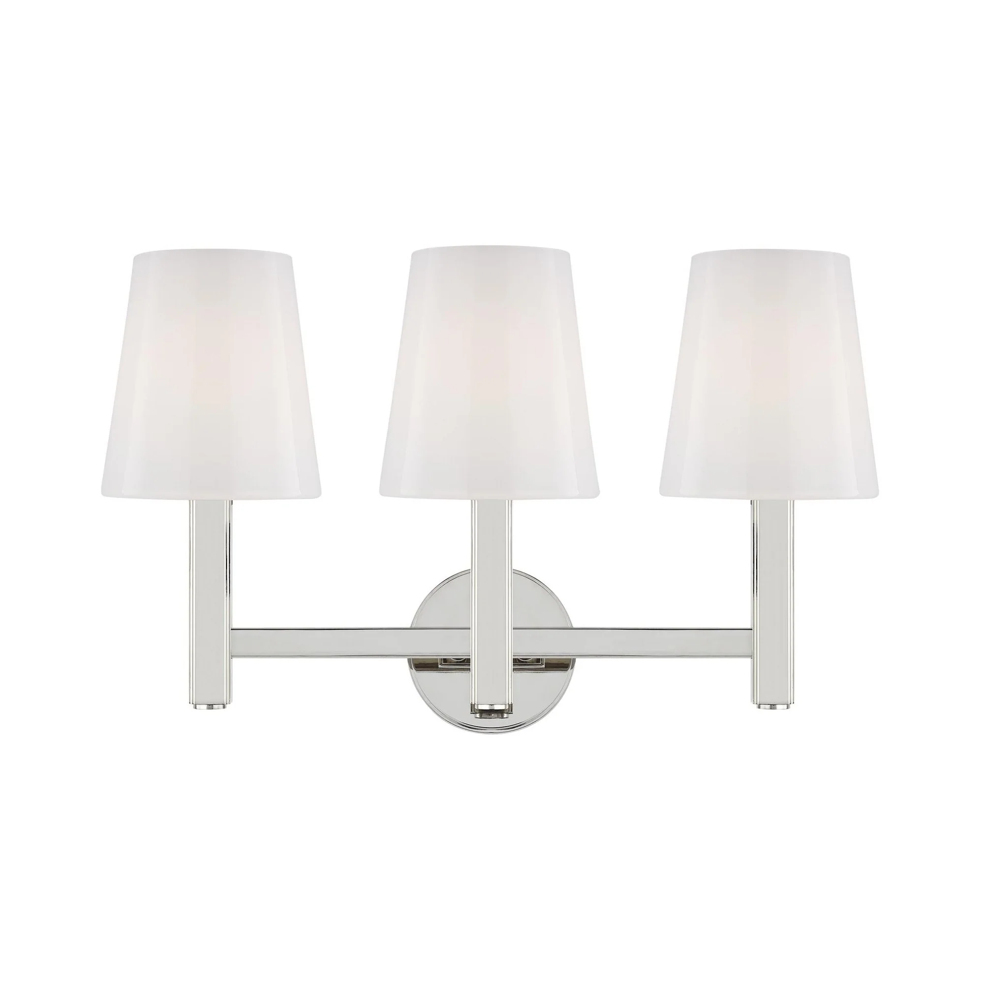 Thomas O'Brien Logan Vanity Light - Image 6