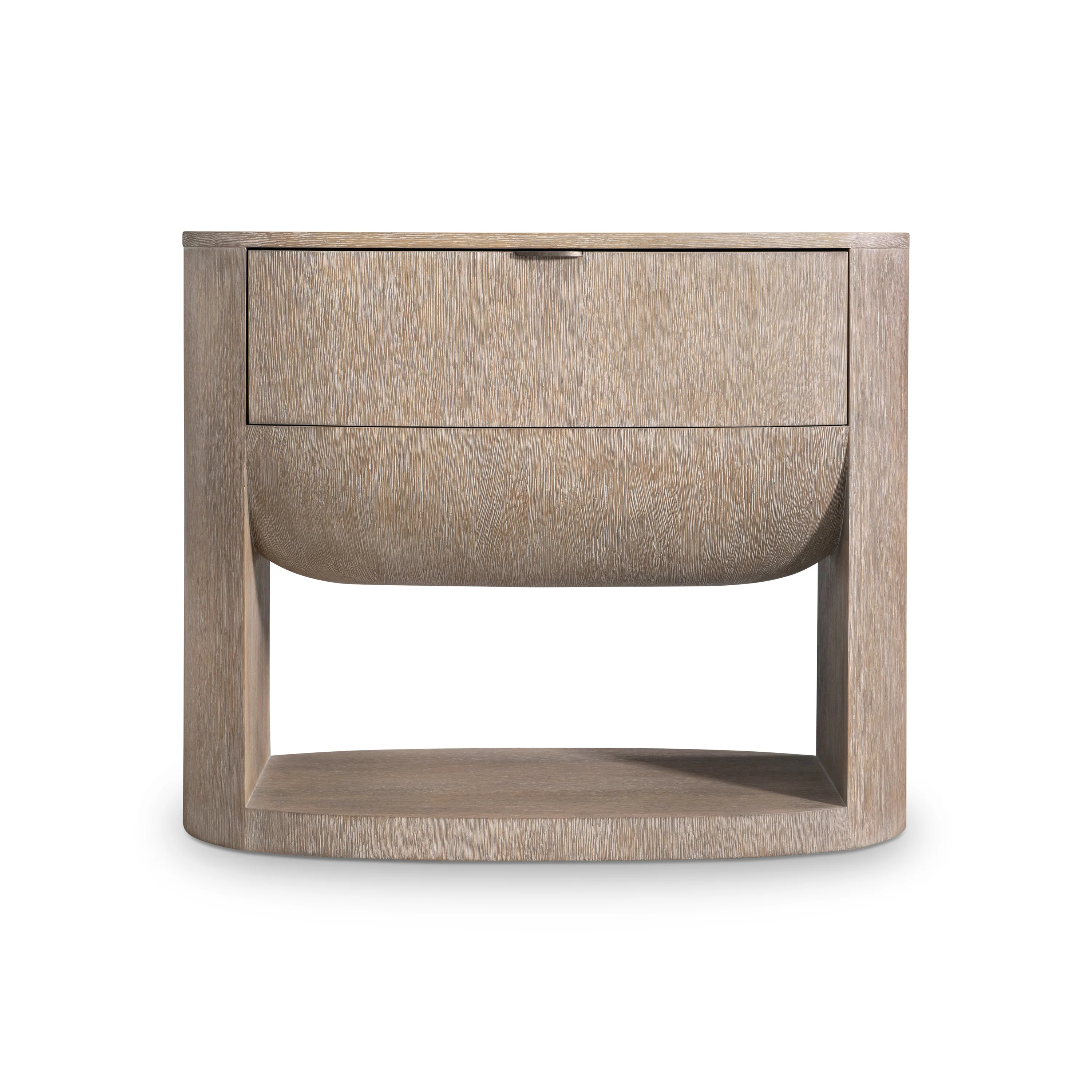 Loggia 1-Drawer Nightstand - Image 3