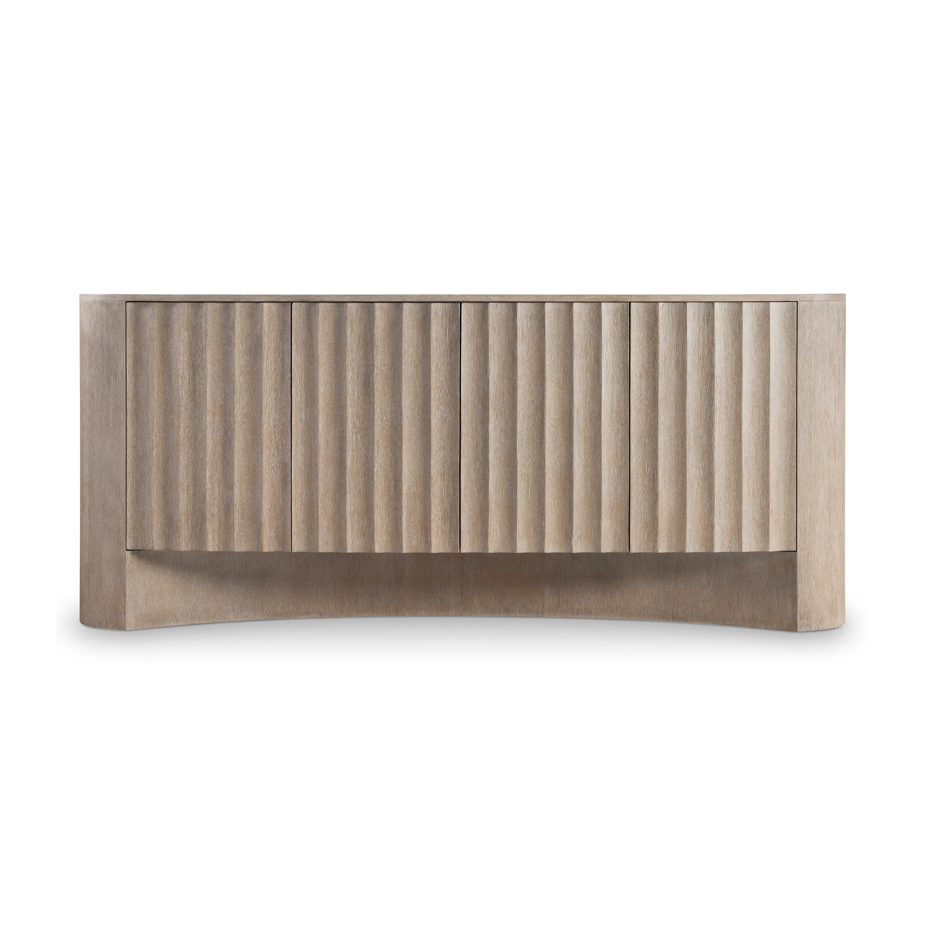 Loggia Entertainment Credenza - Image 4