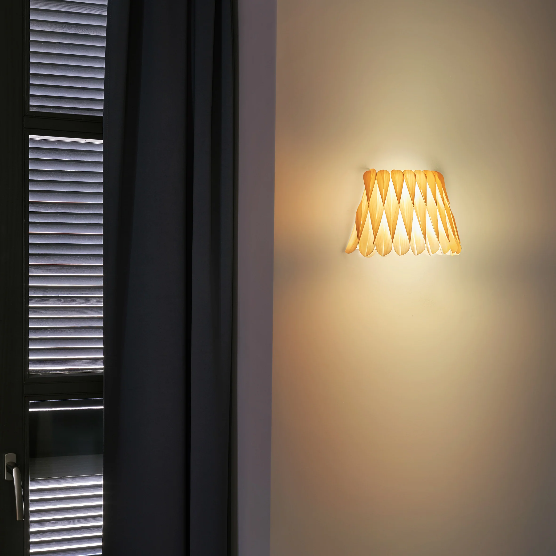 Lola Wall Sconce - Image 4