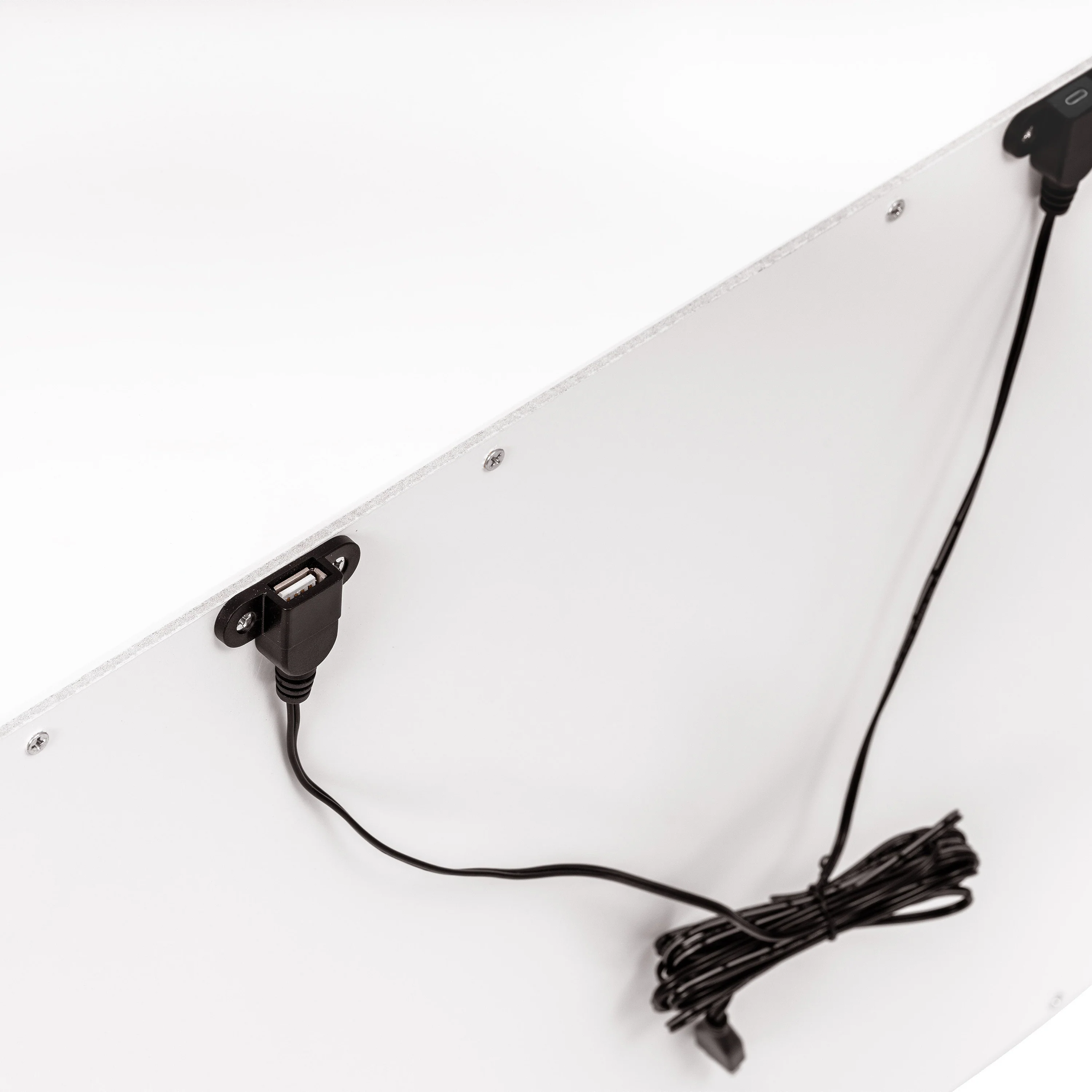 Lolly Nightstand with USB Port - Image 8