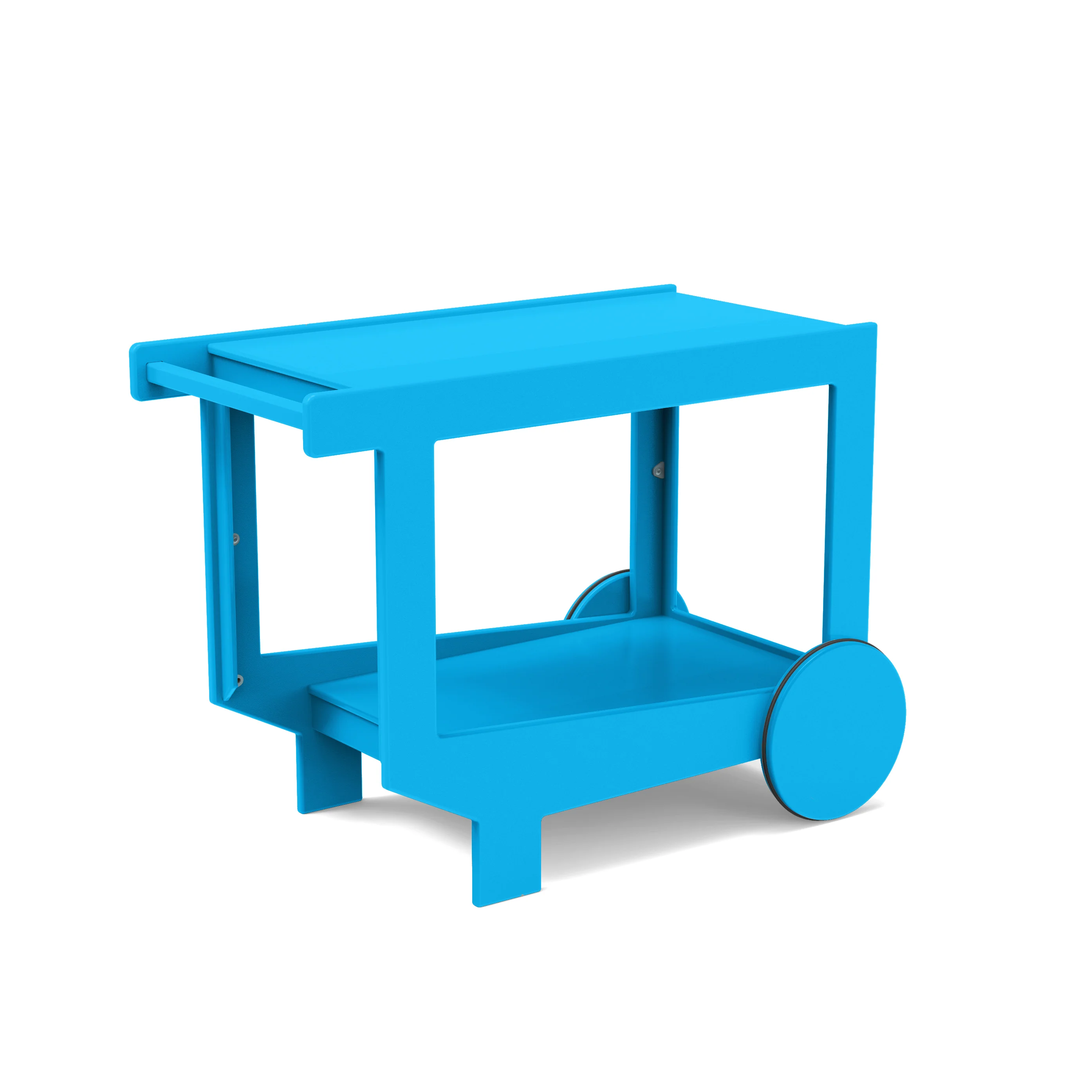 Lollygagger Bar Cart - Image 10