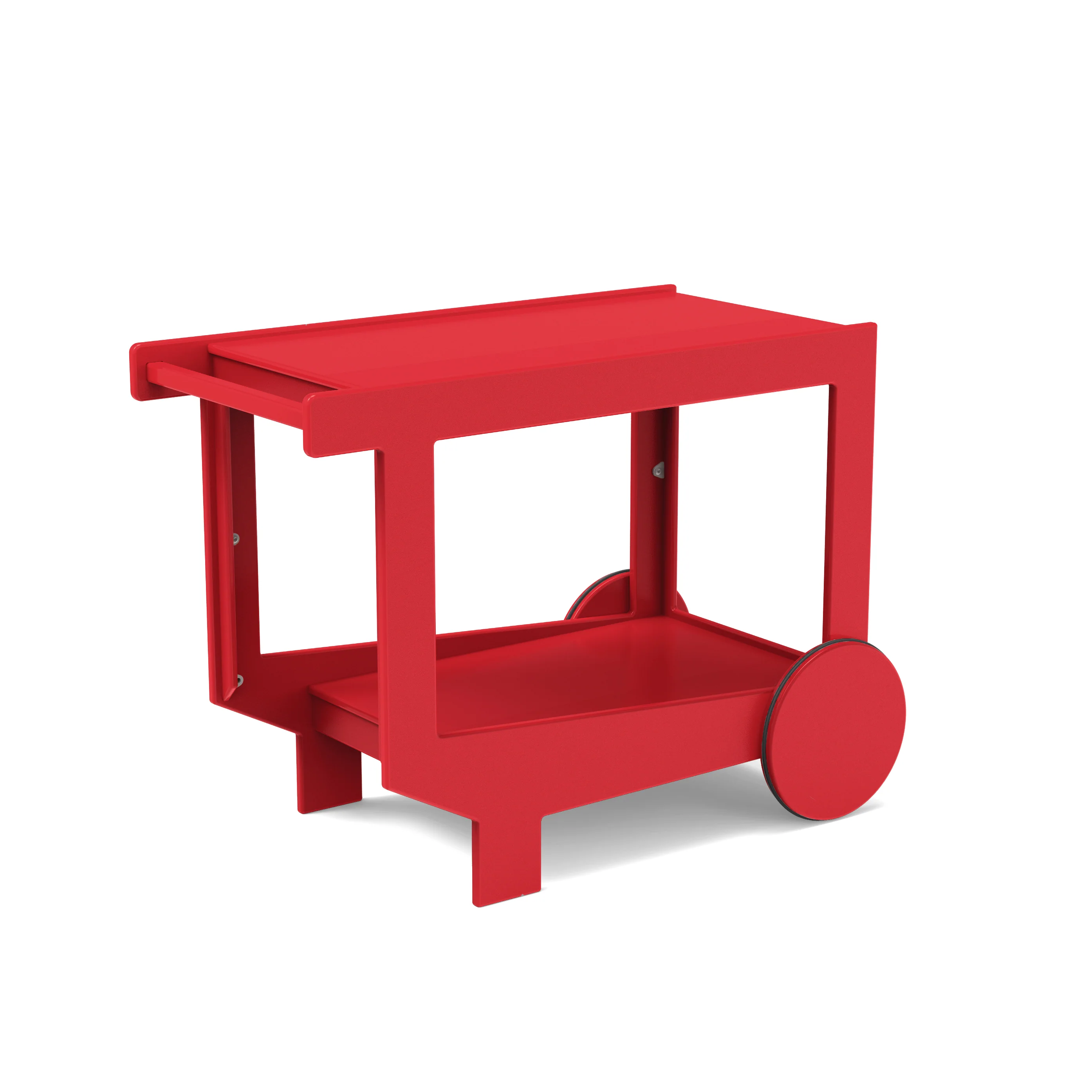 Lollygagger Bar Cart - Image 22