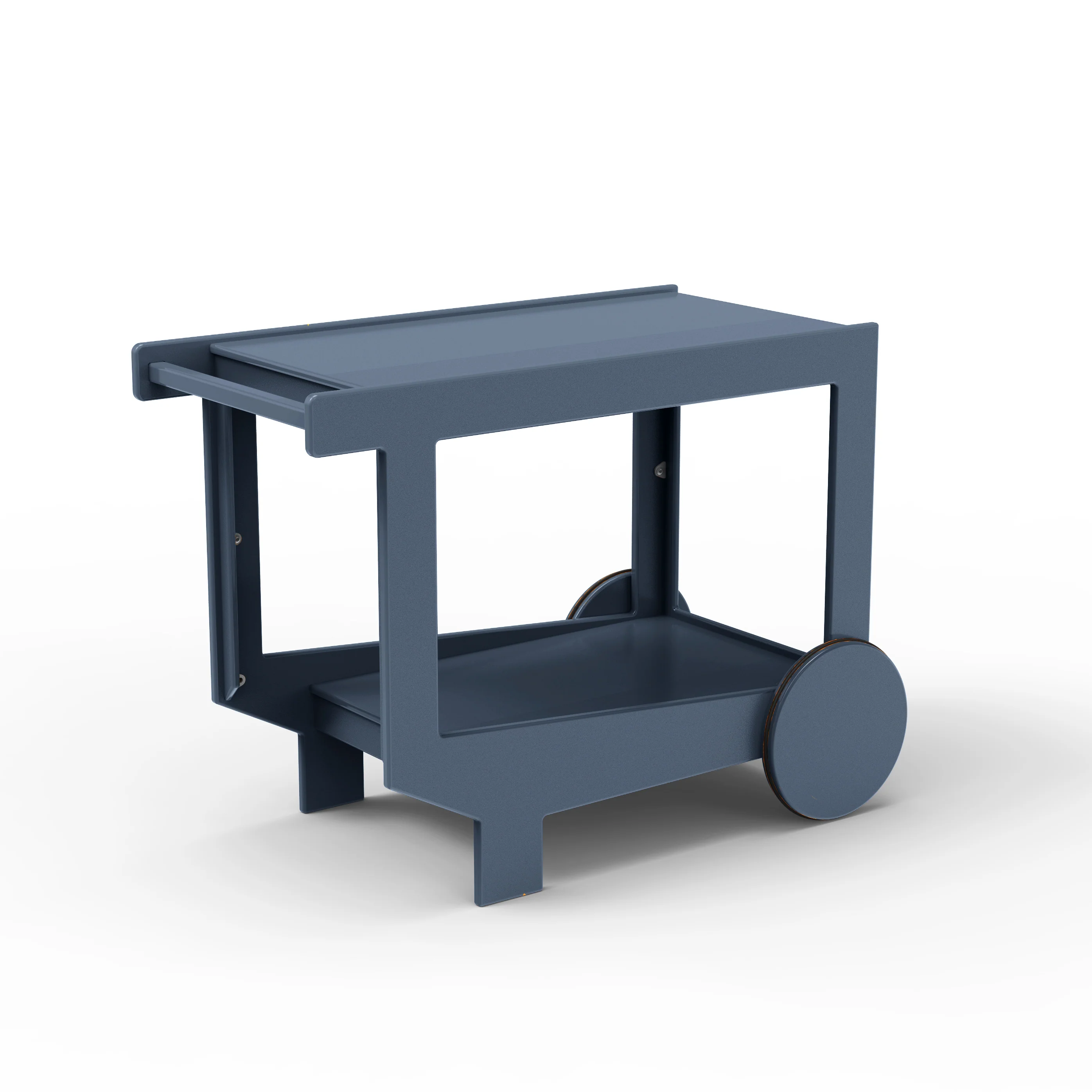 Lollygagger Bar Cart - Image 33
