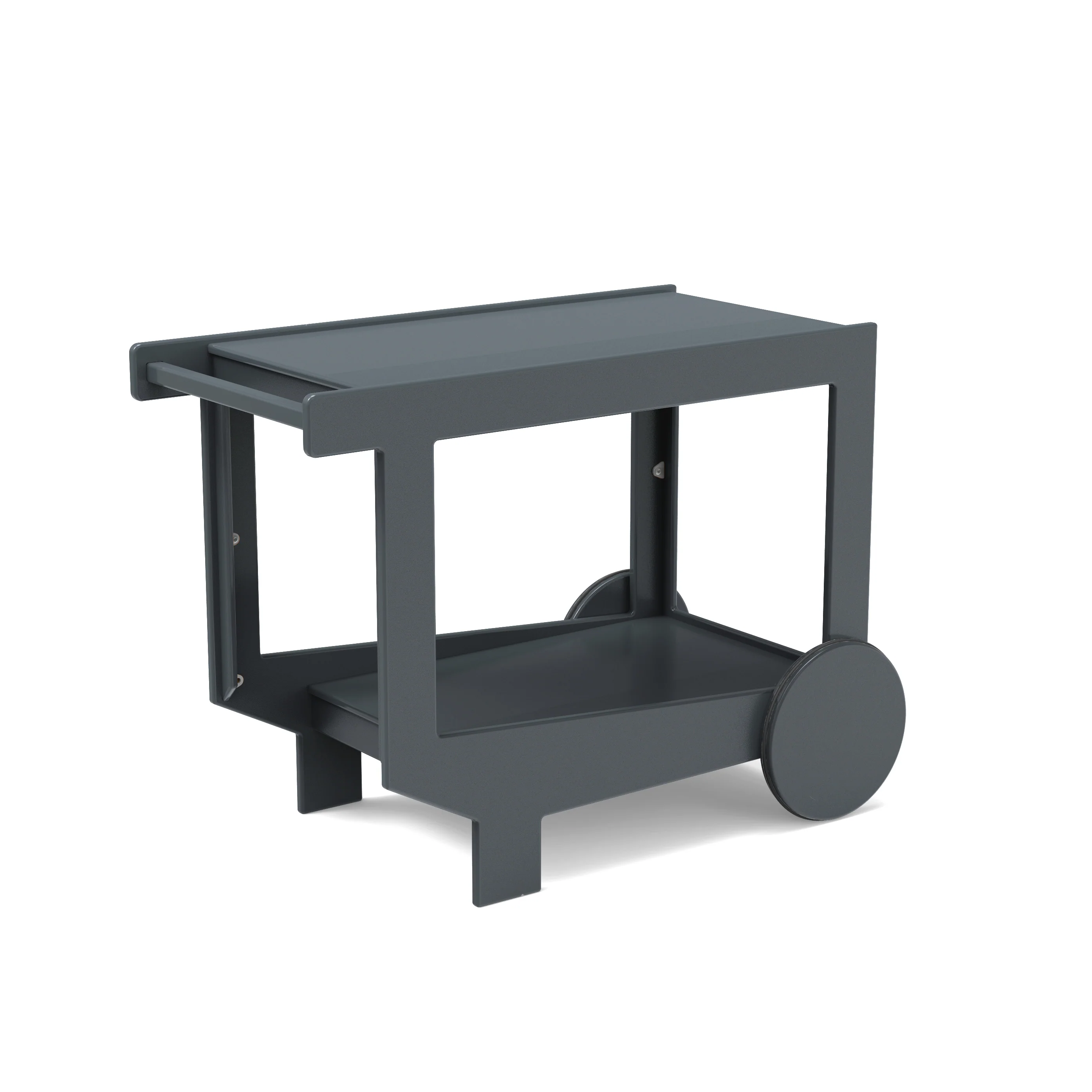 Lollygagger Bar Cart - Image 5