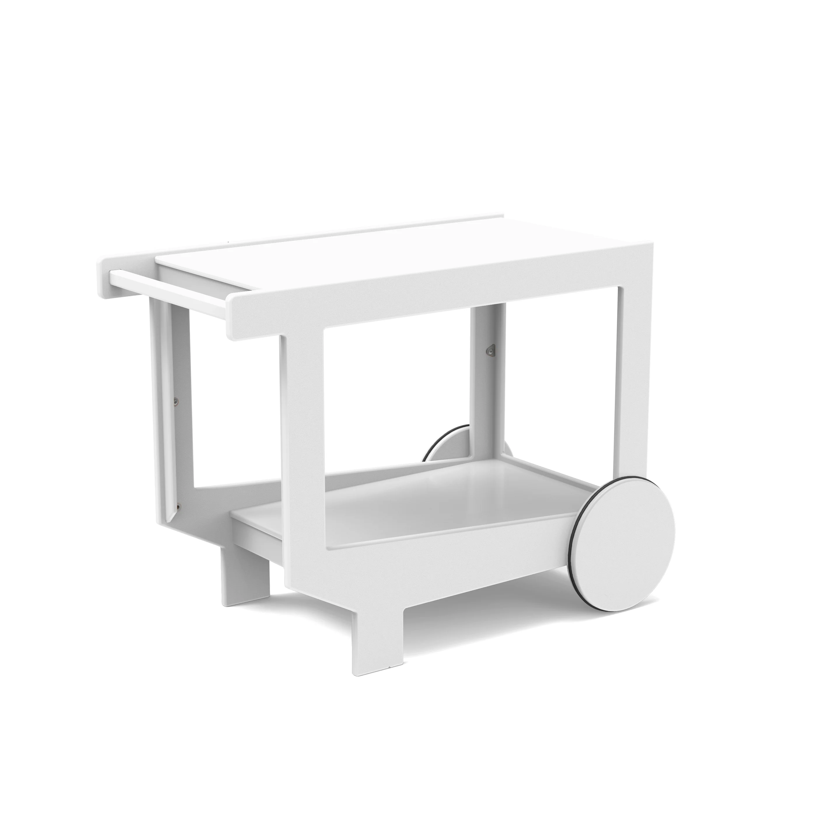 Lollygagger Bar Cart - Image 6