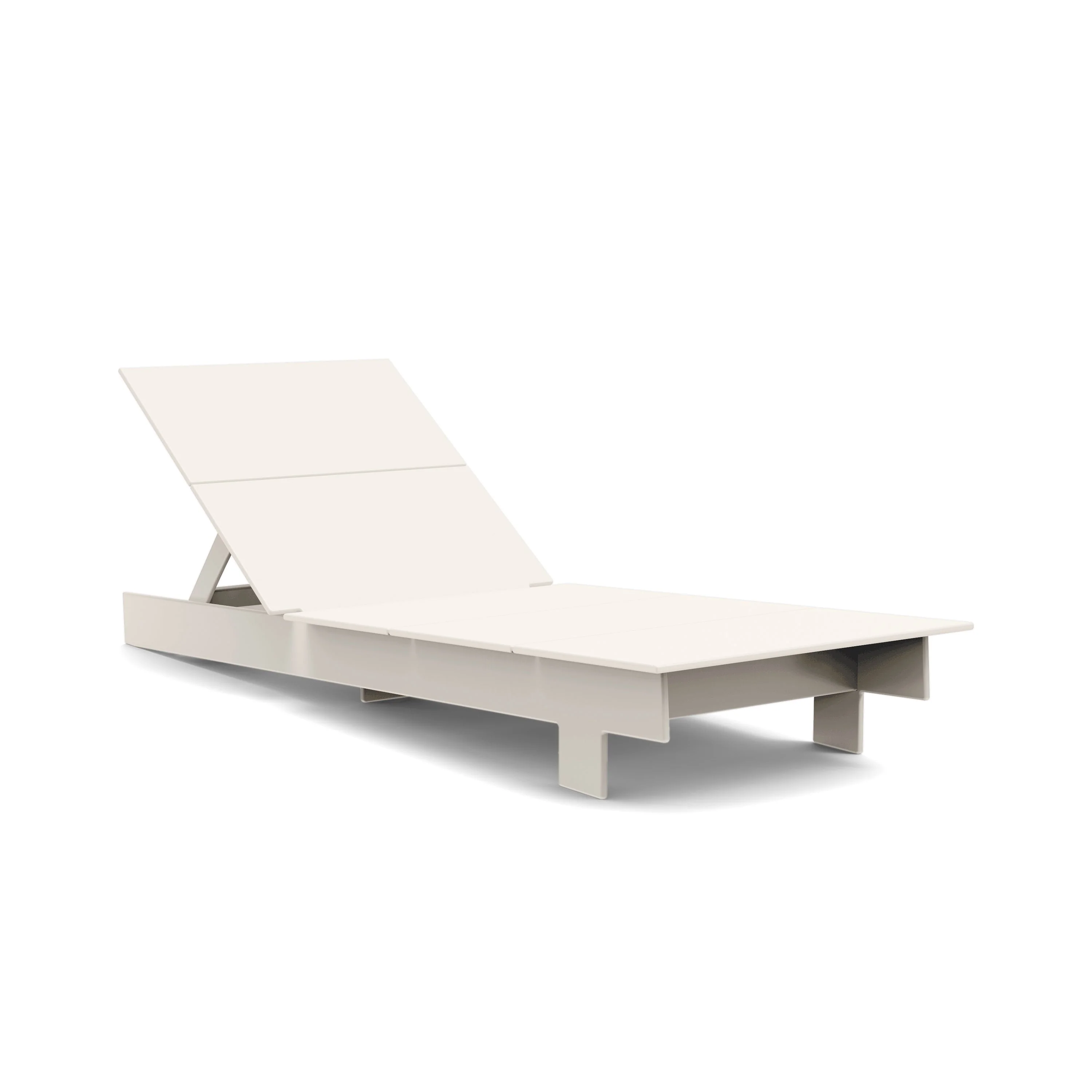 Lollygagger Outdoor Chaise