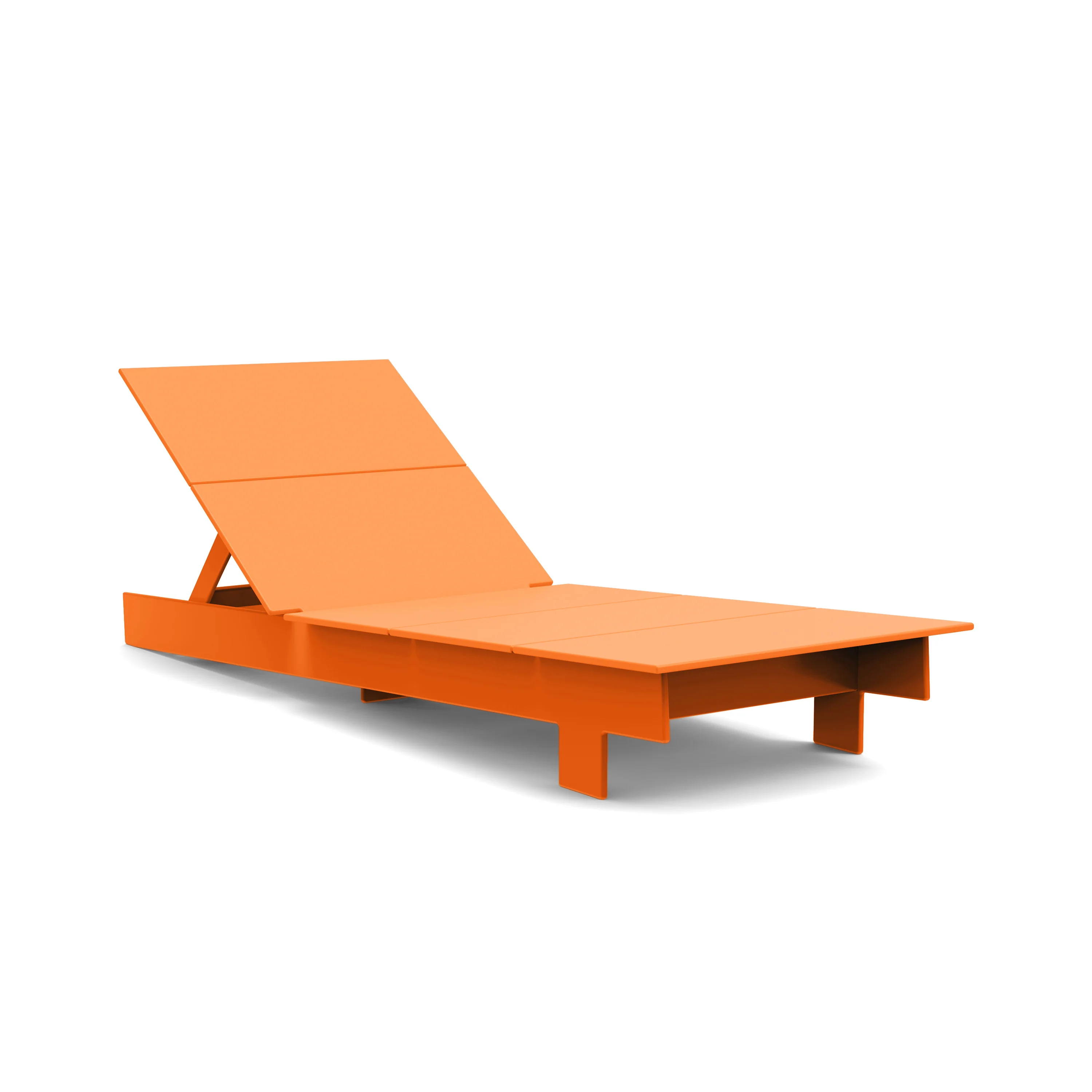 Lollygagger Outdoor Chaise - Image 8