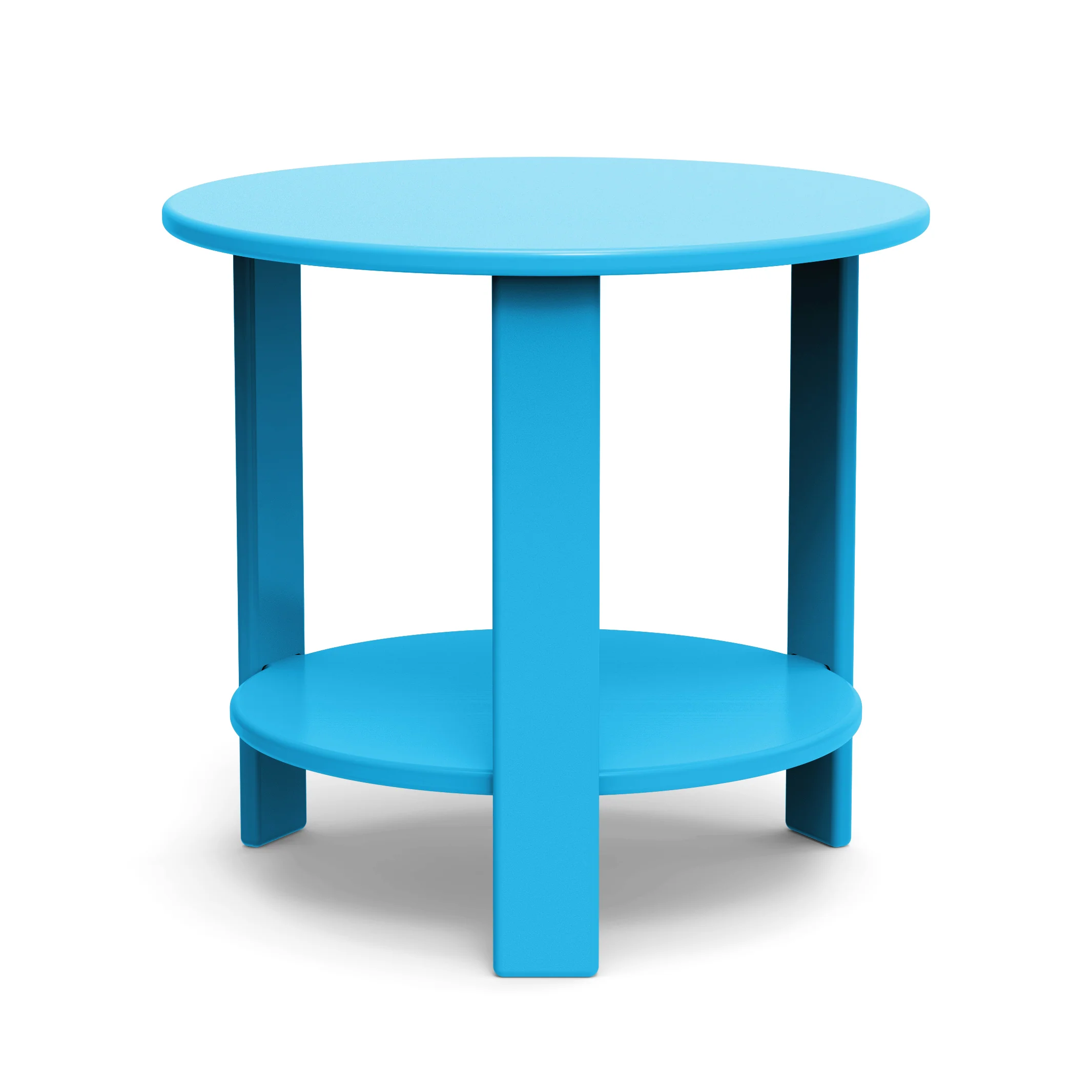 Lollygagger Outdoor End Table - Image 10