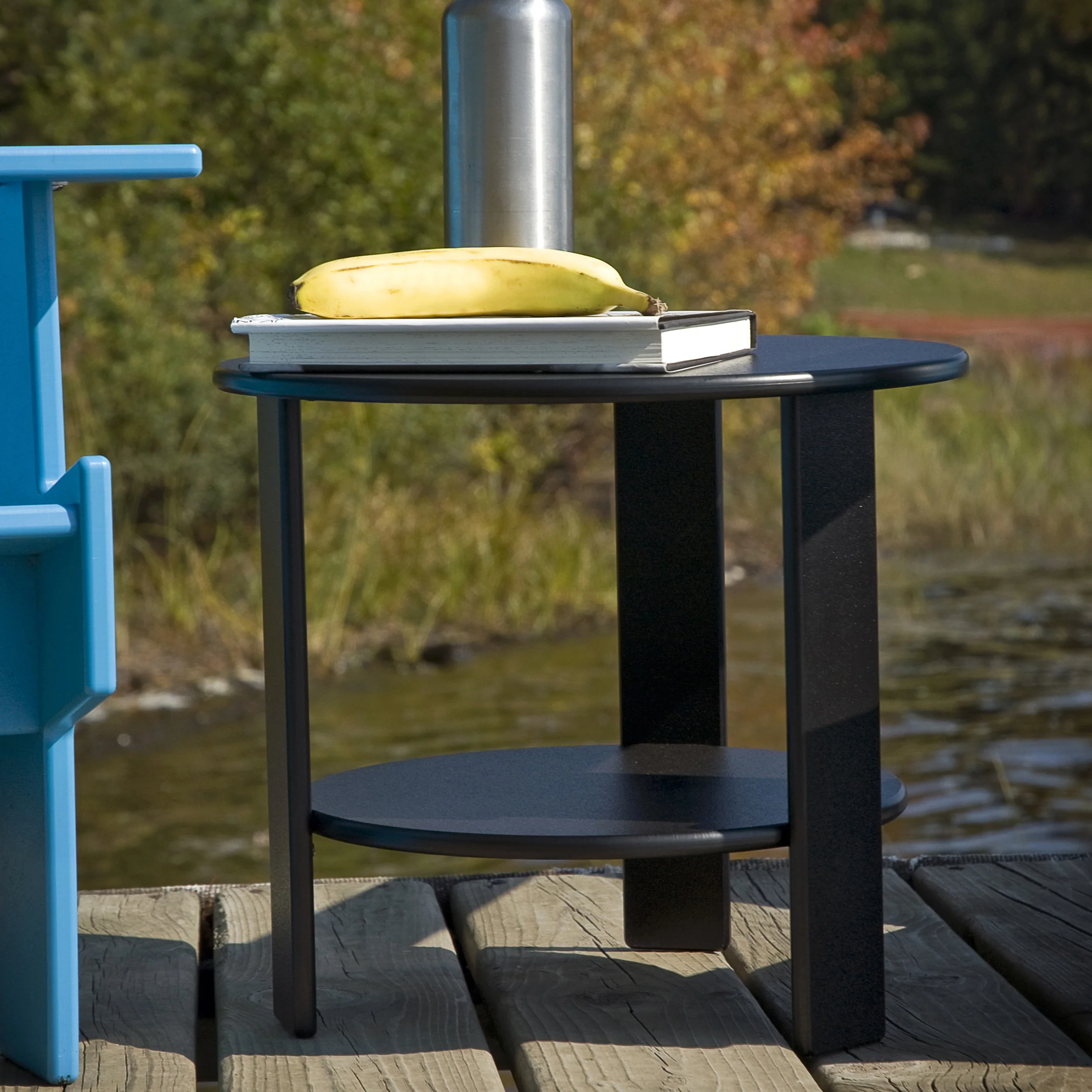 Lollygagger Outdoor End Table - Image 2