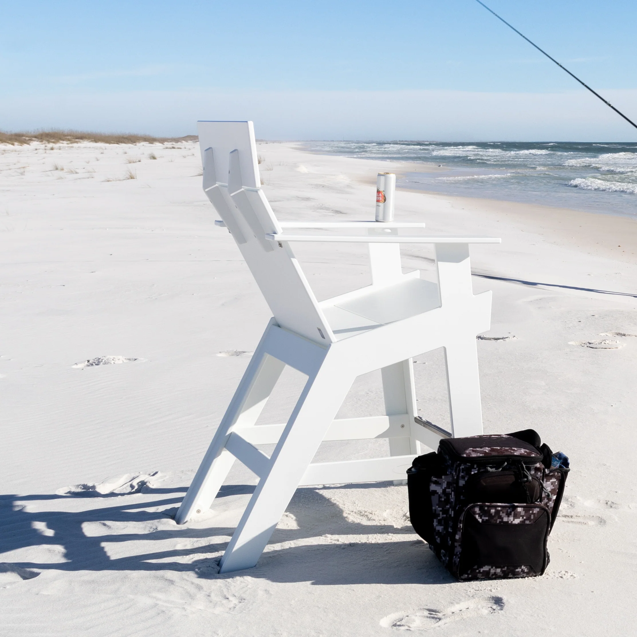 Lollygagger Hi-Rise Outdoor Chair - Image 16