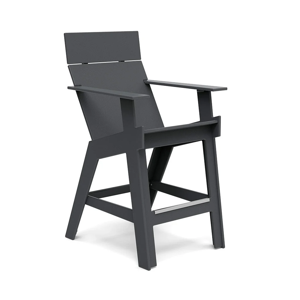 Lollygagger Hi-Rise Outdoor Chair - Image 4
