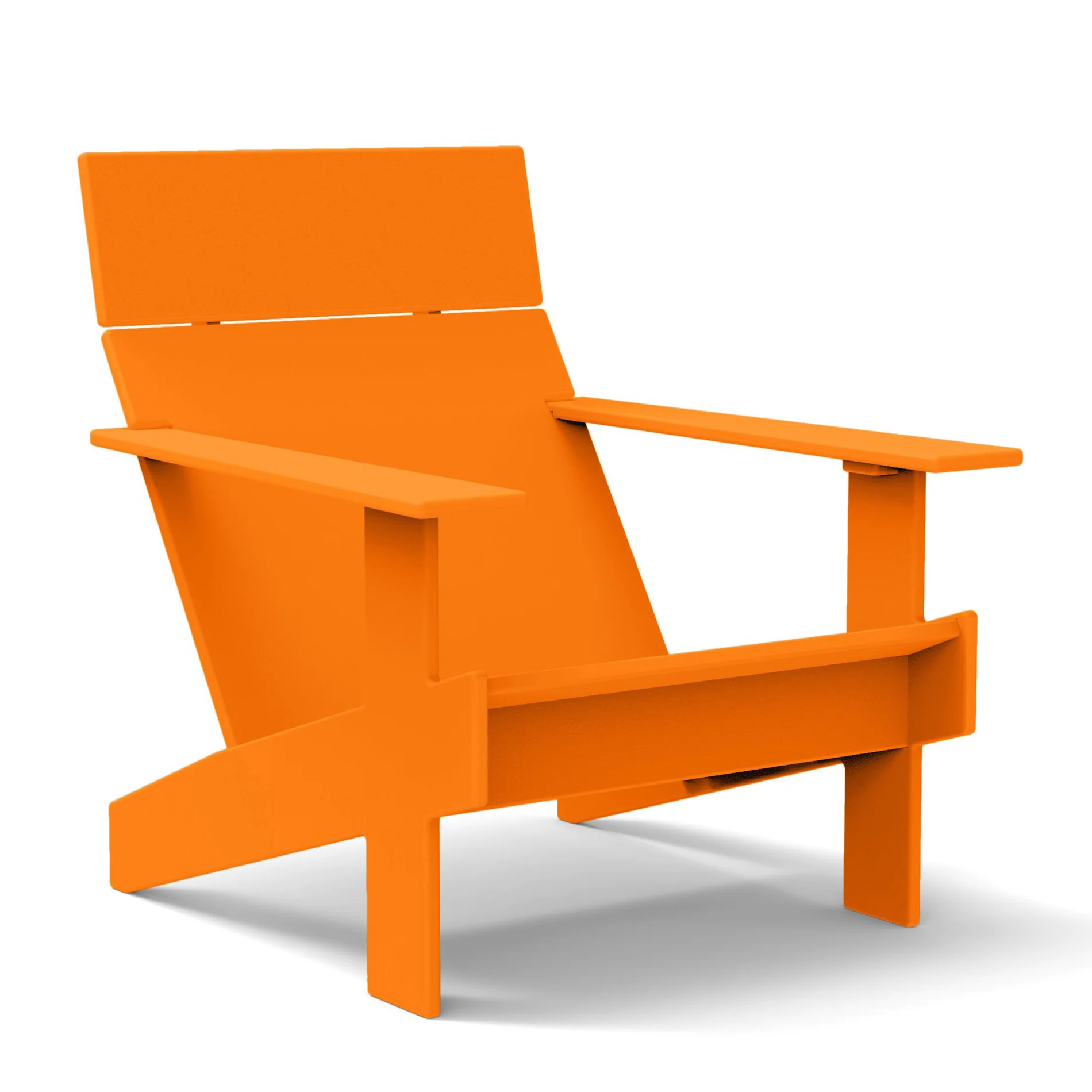 Lollygagger Outdoor Lounge Chair - Image 21