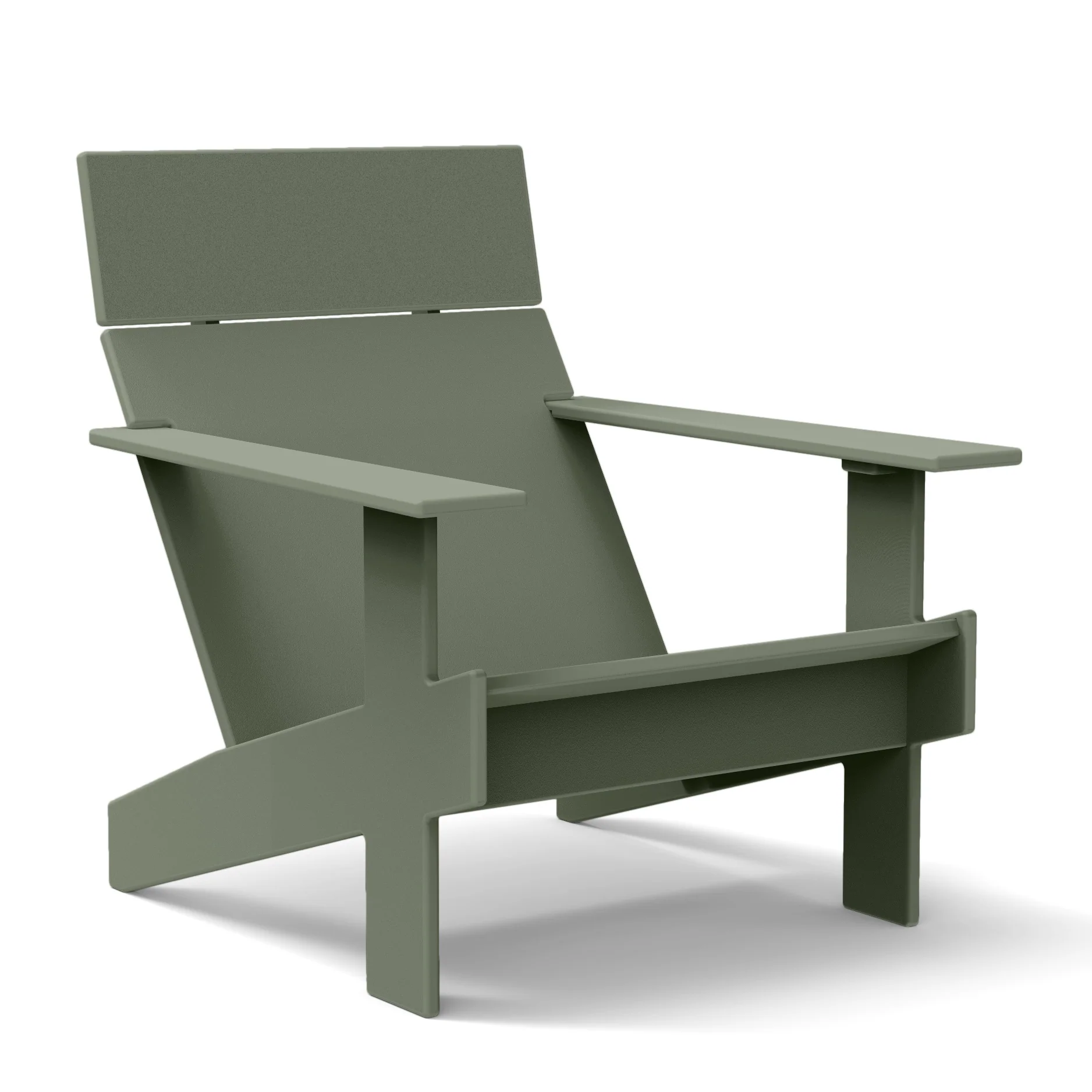 Lollygagger Outdoor Lounge Chair - Image 37