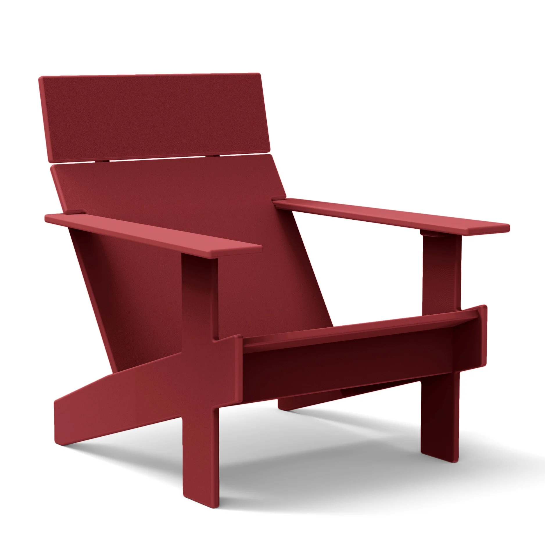 Lollygagger Outdoor Lounge Chair - Image 38