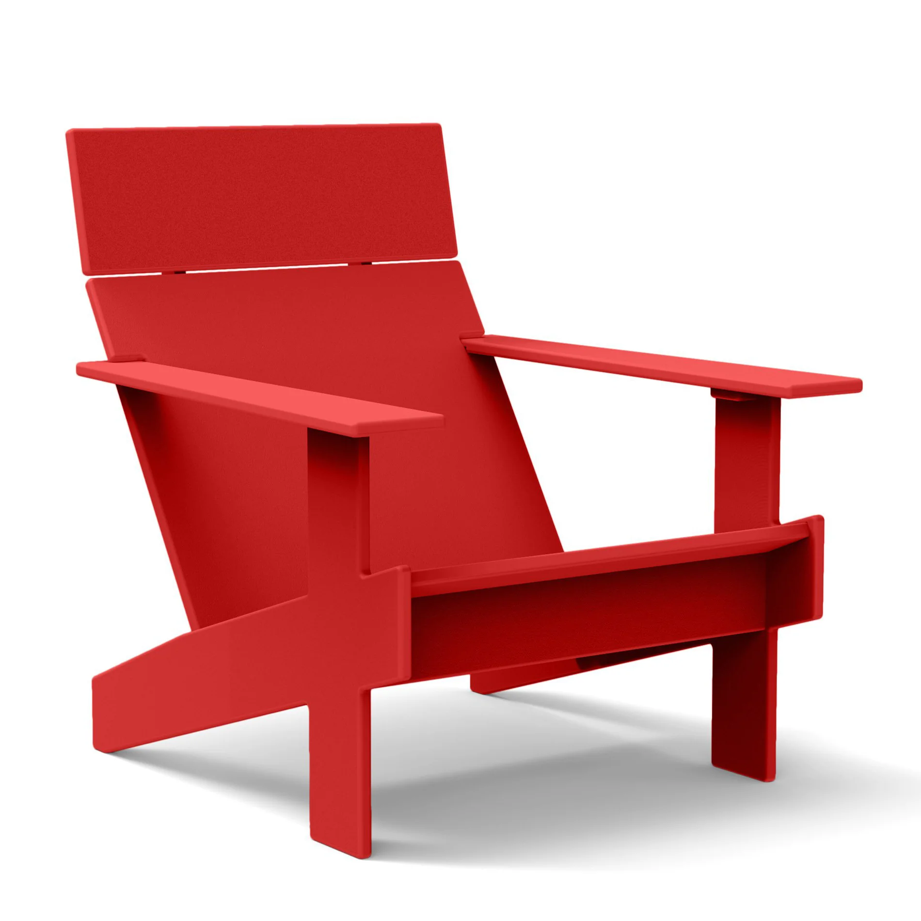 Lollygagger Outdoor Lounge Chair - Image 9
