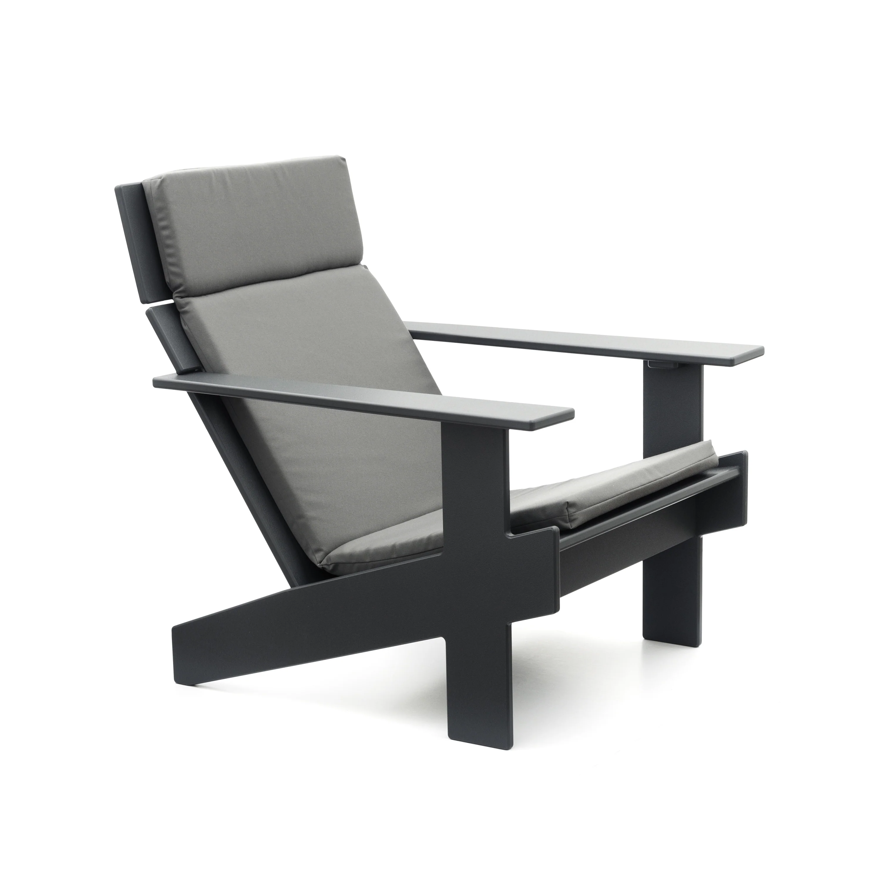 Lollygagger Outdoor Lounge Chairs with Cushions Bundle - Image 10