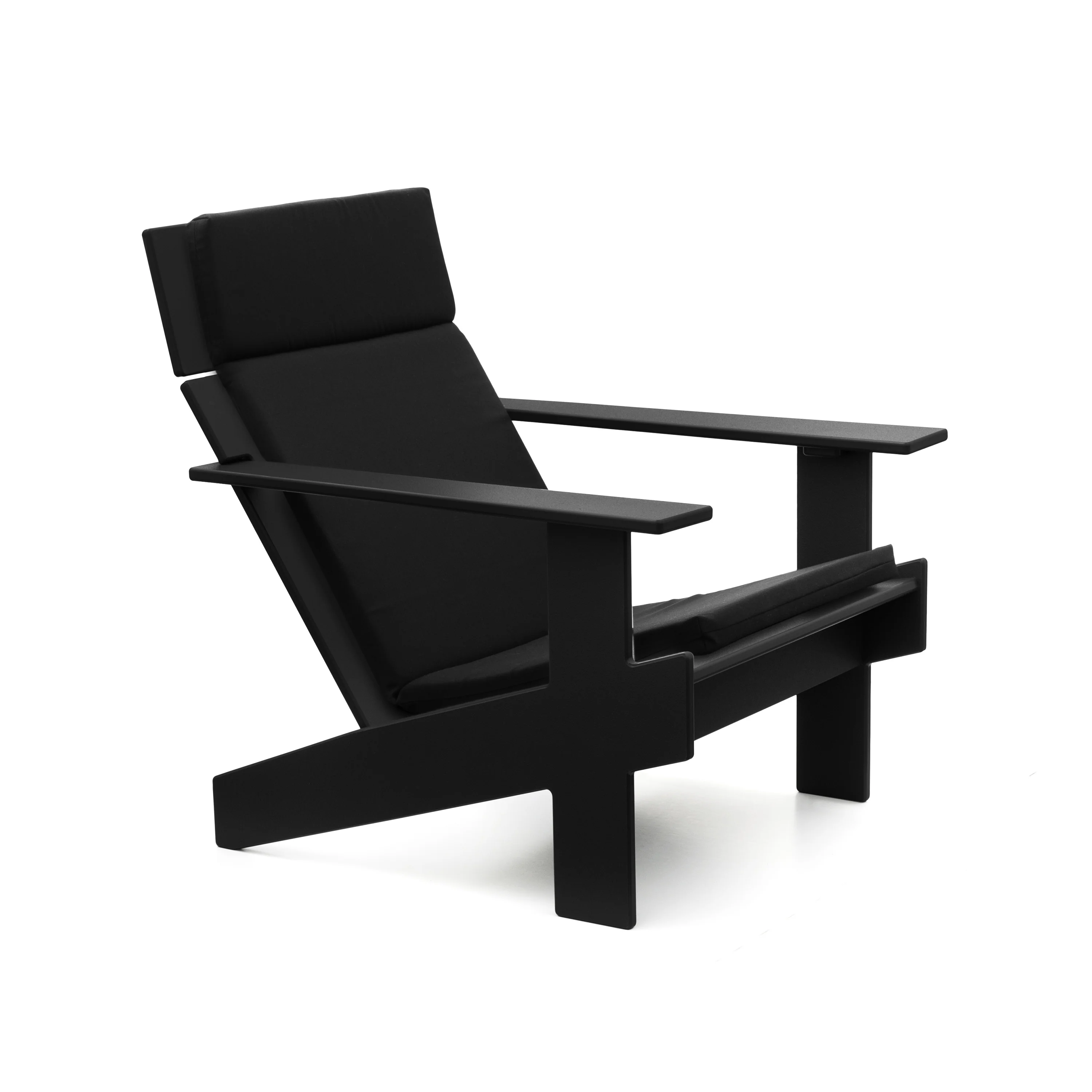 Lollygagger Outdoor Lounge Chairs with Cushions Bundle - Image 3