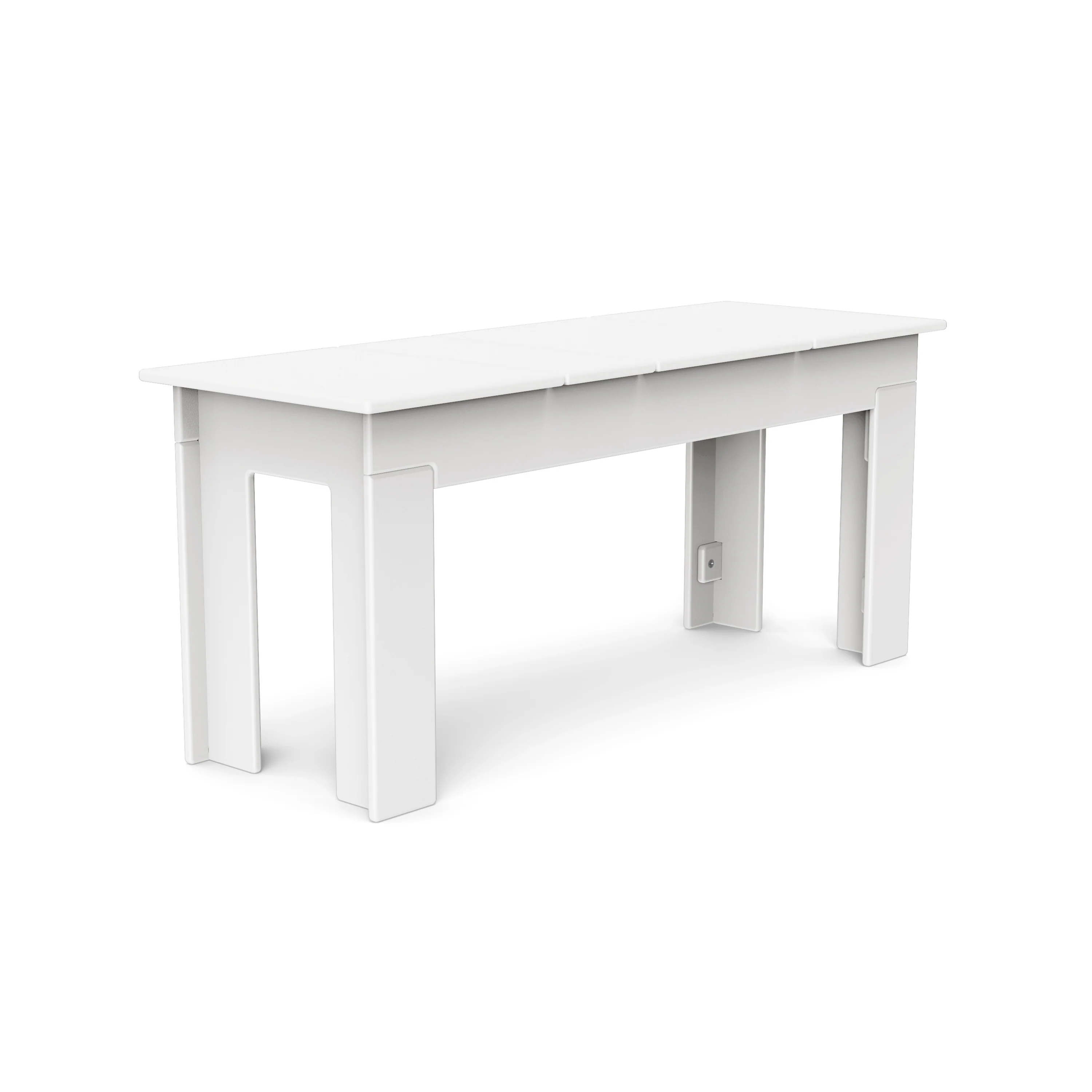 Lollygagger Picnic Outdoor Bench - Image 18