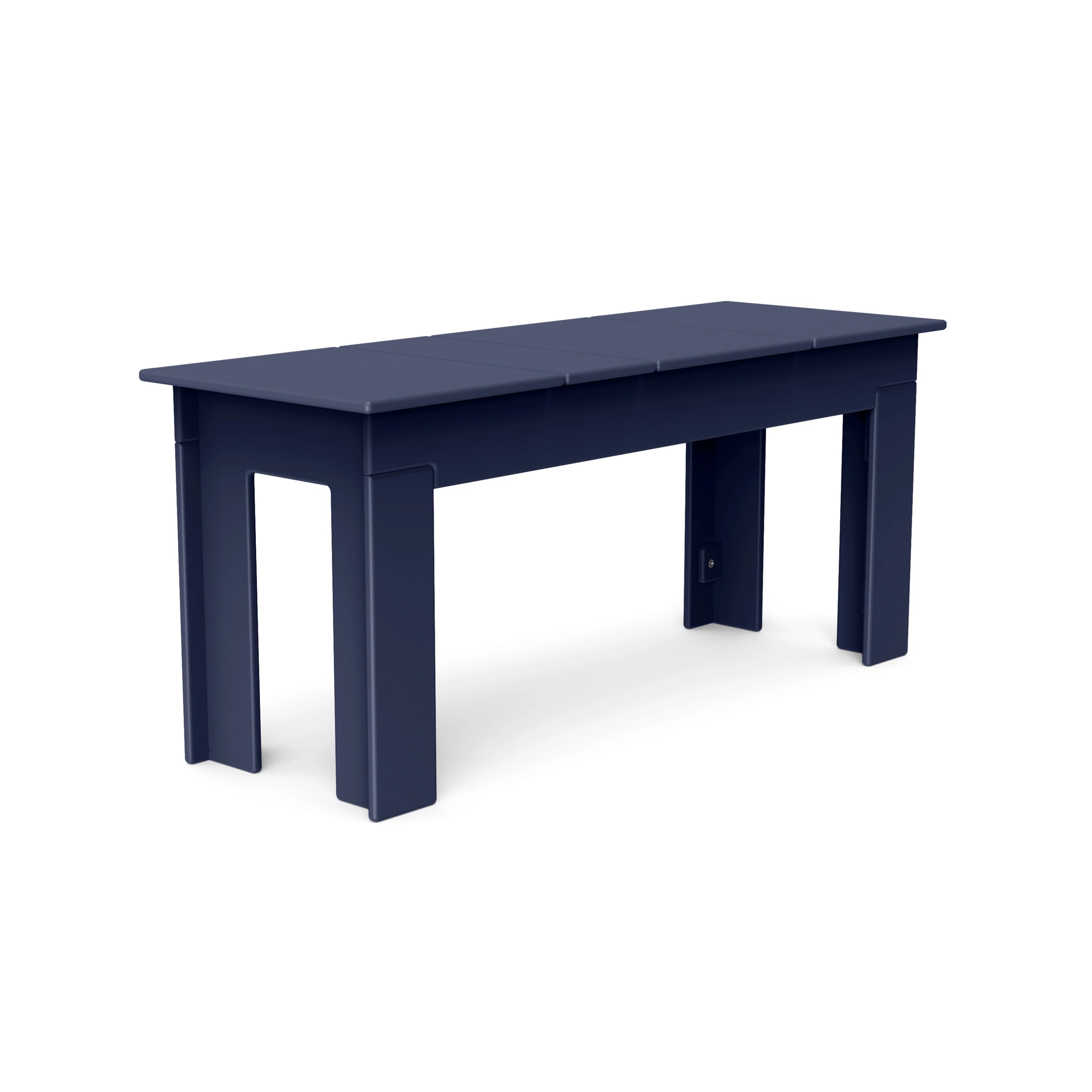 Lollygagger Picnic Outdoor Bench - Image 21