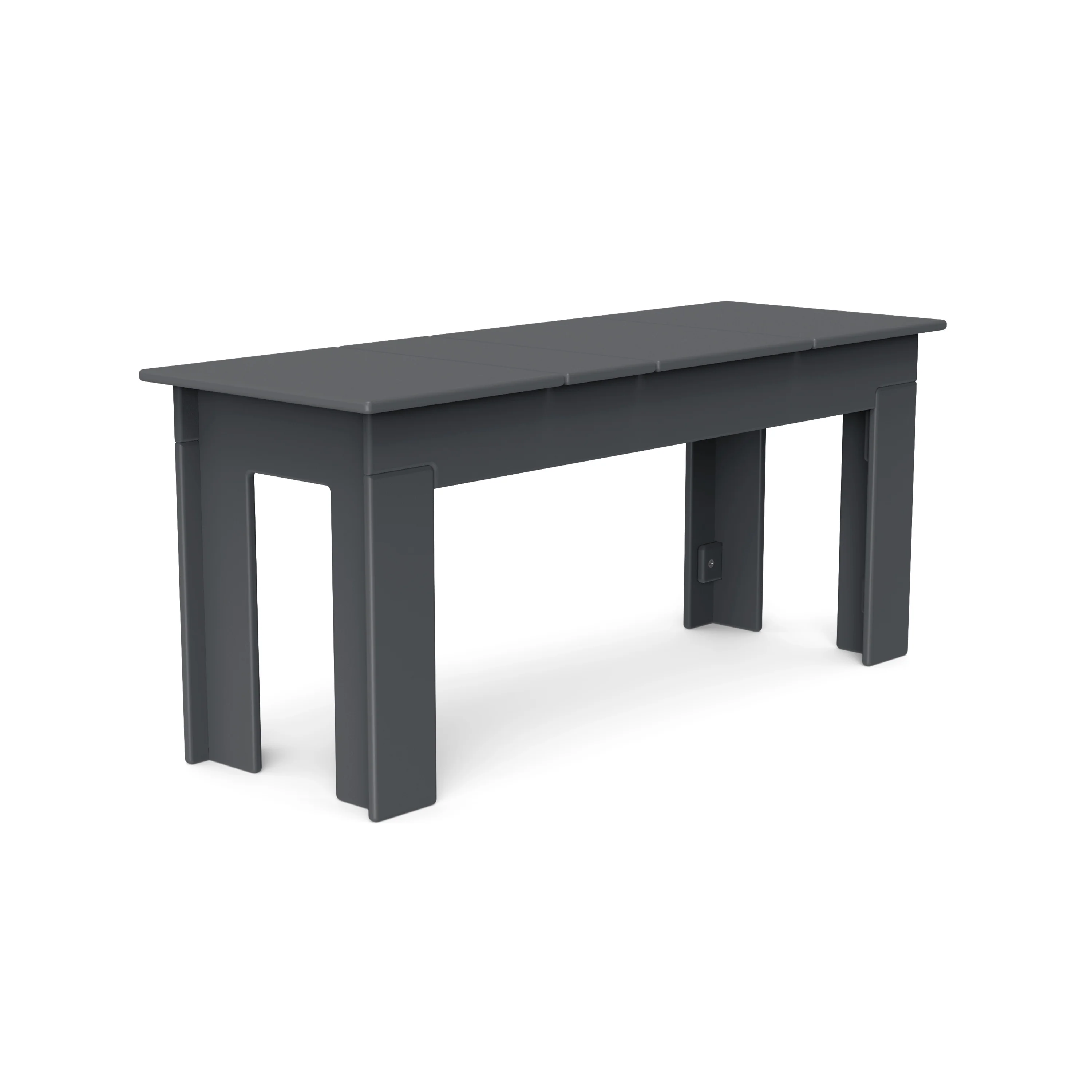 Lollygagger Picnic Outdoor Bench - Image 31